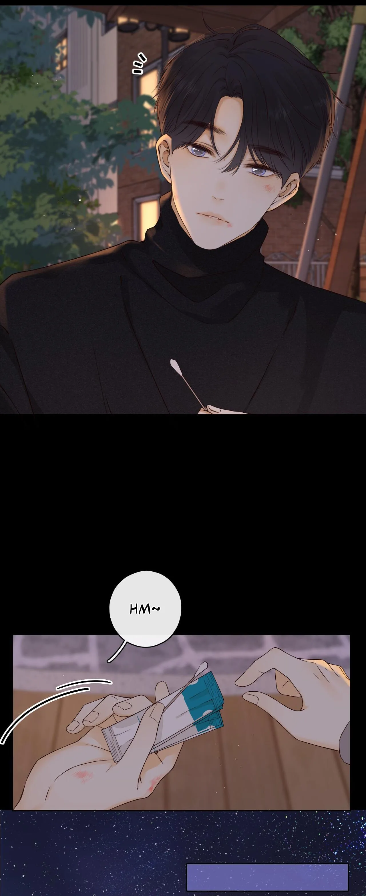 Eternal Love Chapter 11 page 25