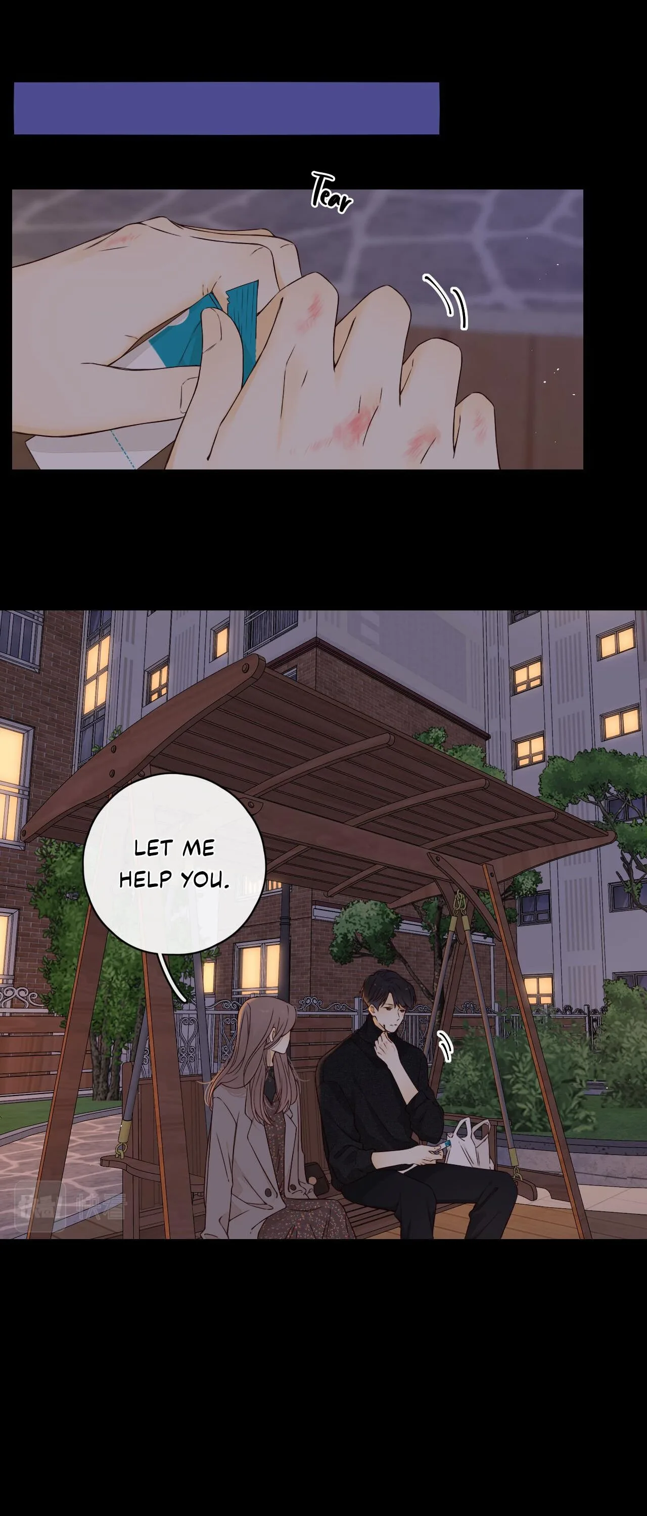 Eternal Love Chapter 11 page 24