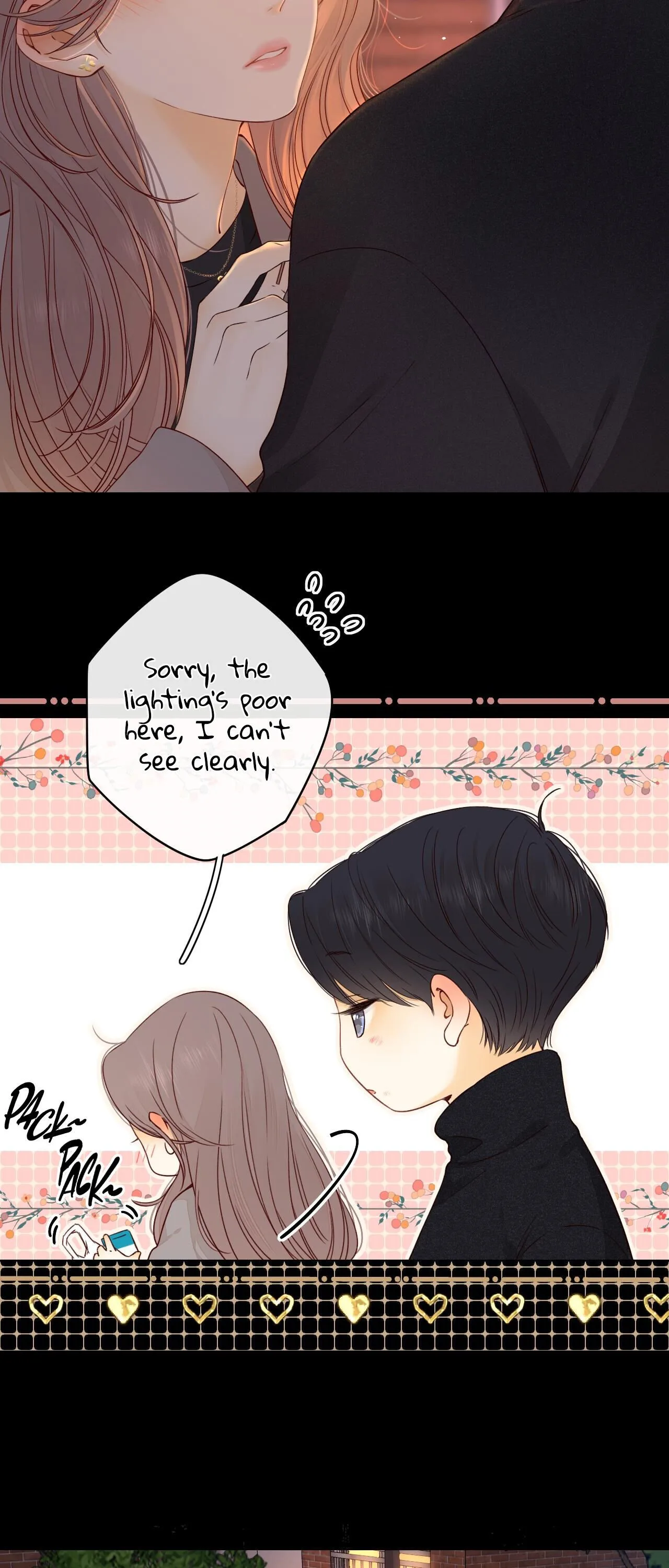 Eternal Love Chapter 12 page 10