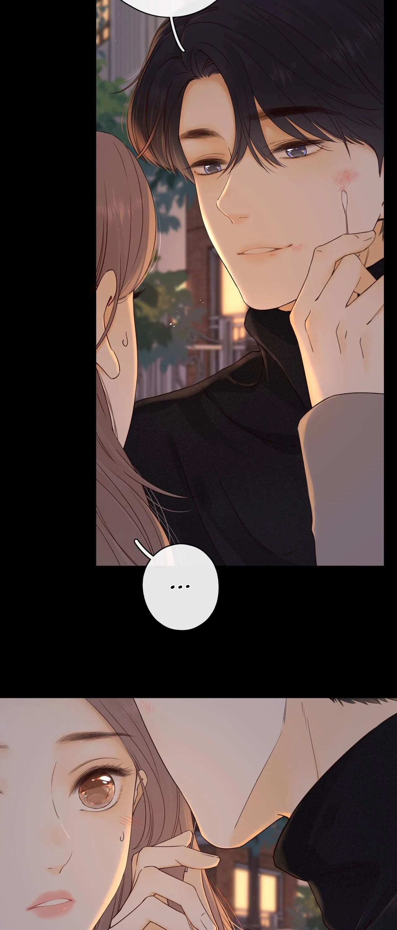Eternal Love Chapter 11 page 27