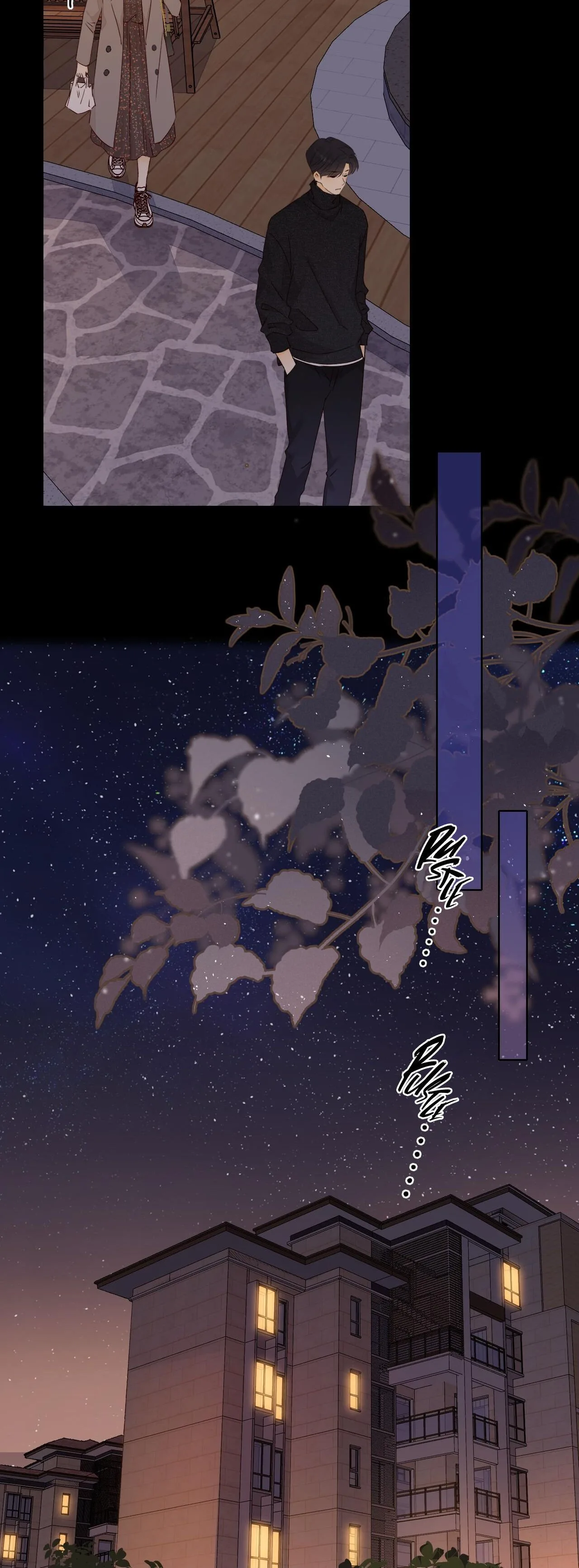 Eternal Love Chapter 12 page 14