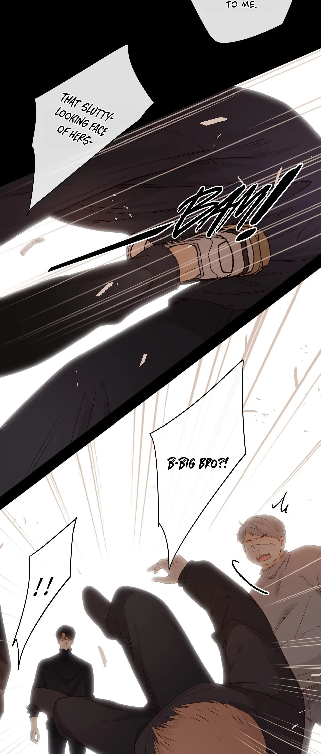 Eternal Love Chapter 11 page 12