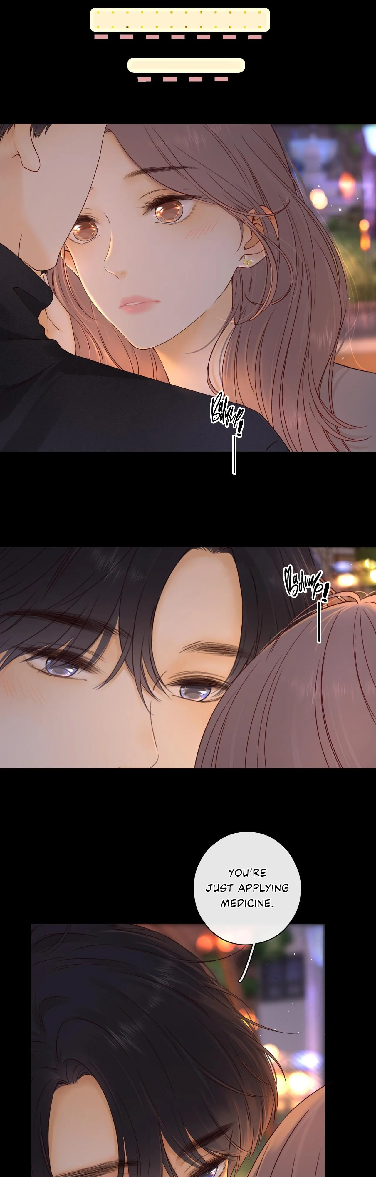 Eternal Love Chapter 12 page 8