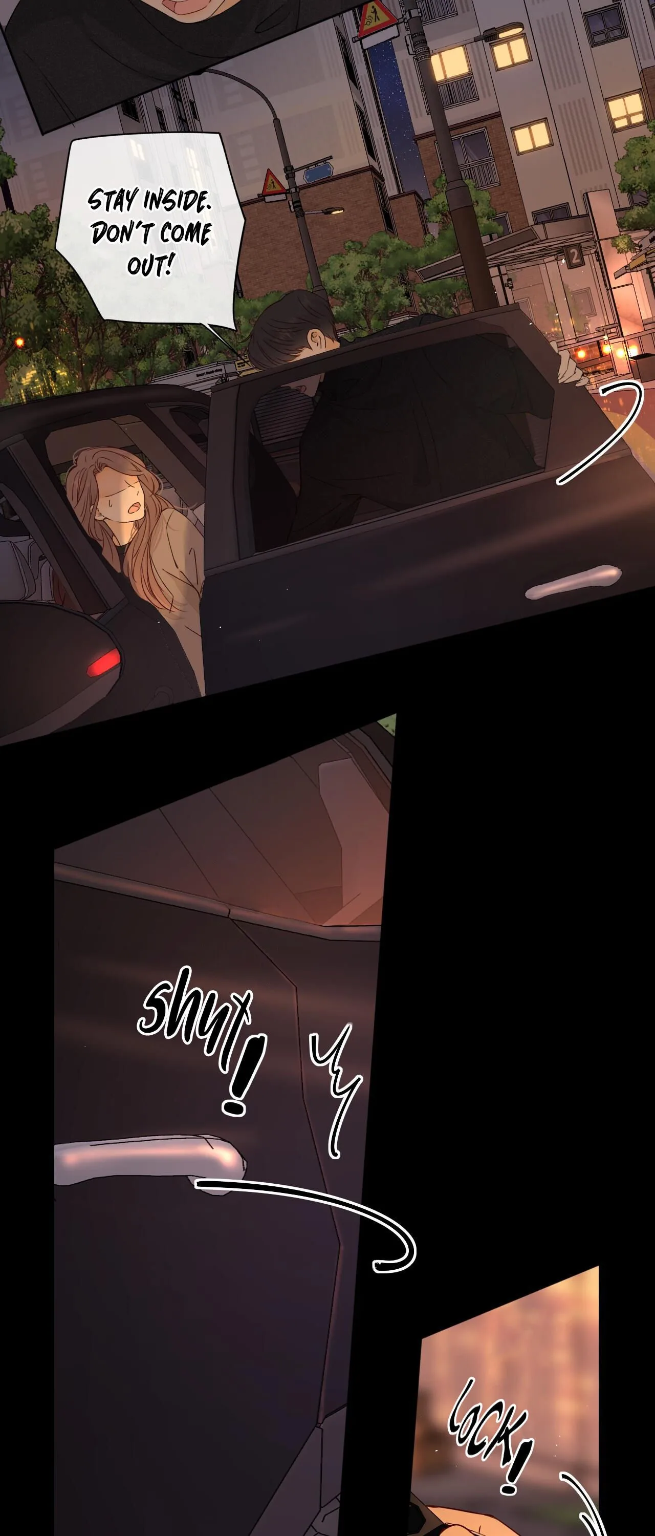 Eternal Love Chapter 11 page 8
