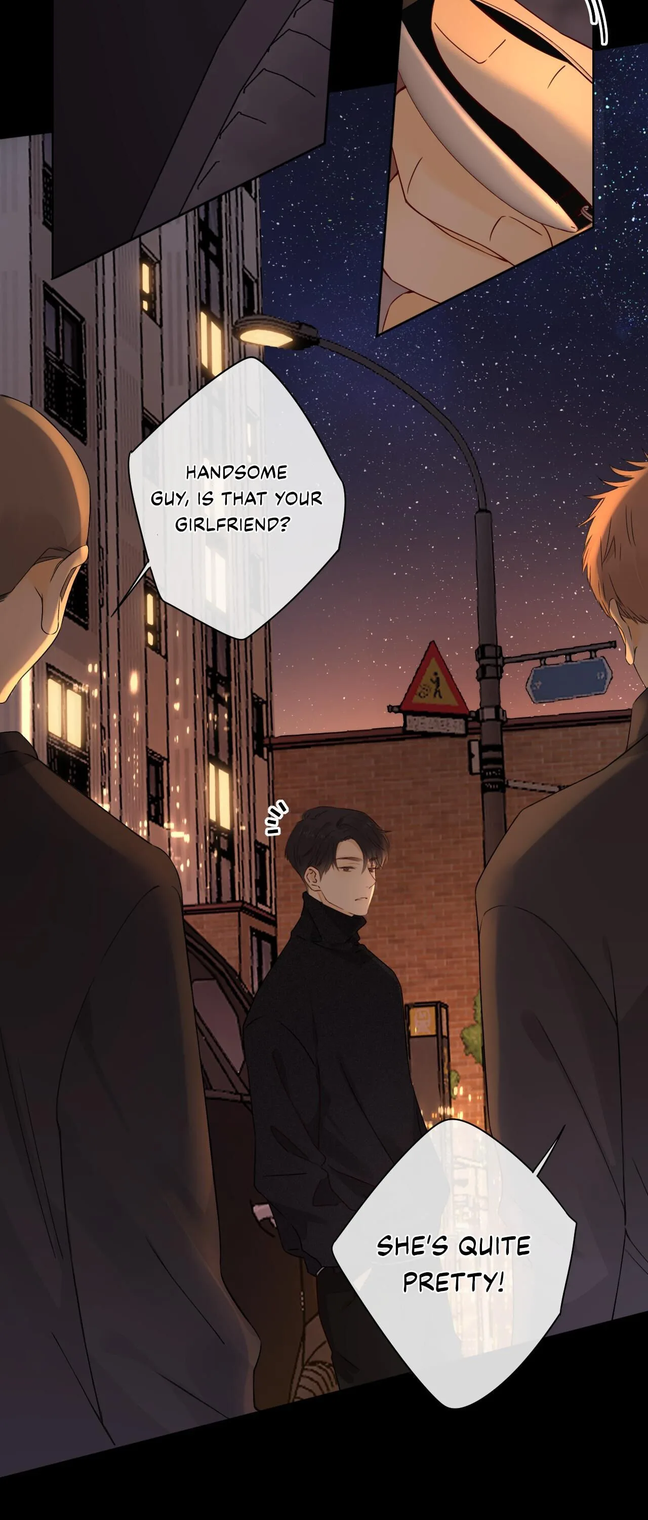 Eternal Love Chapter 11 page 9