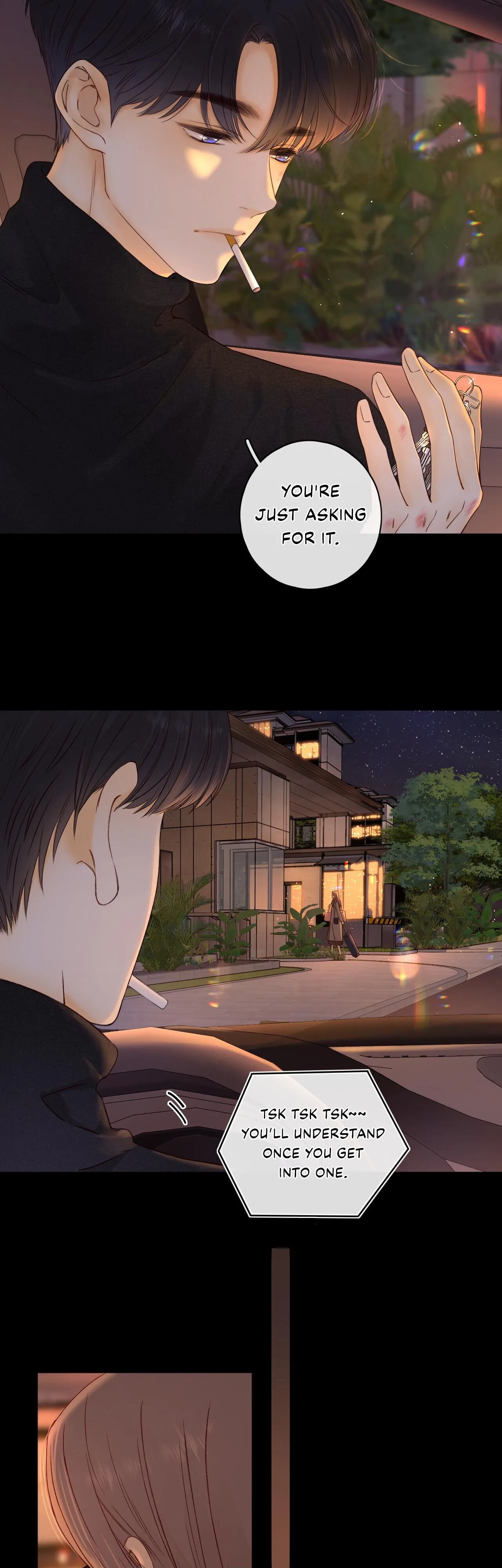 Eternal Love Chapter 12 page 23