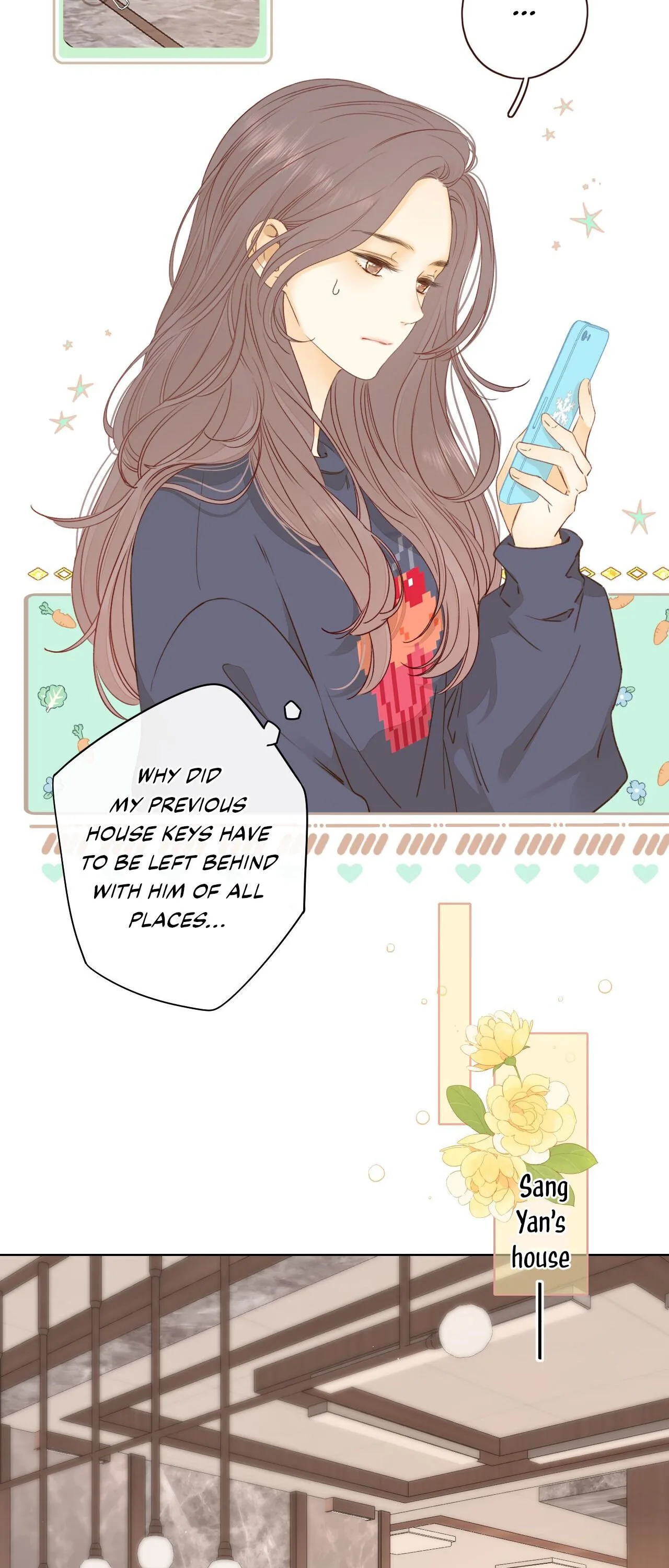 Eternal Love Chapter 13 page 13