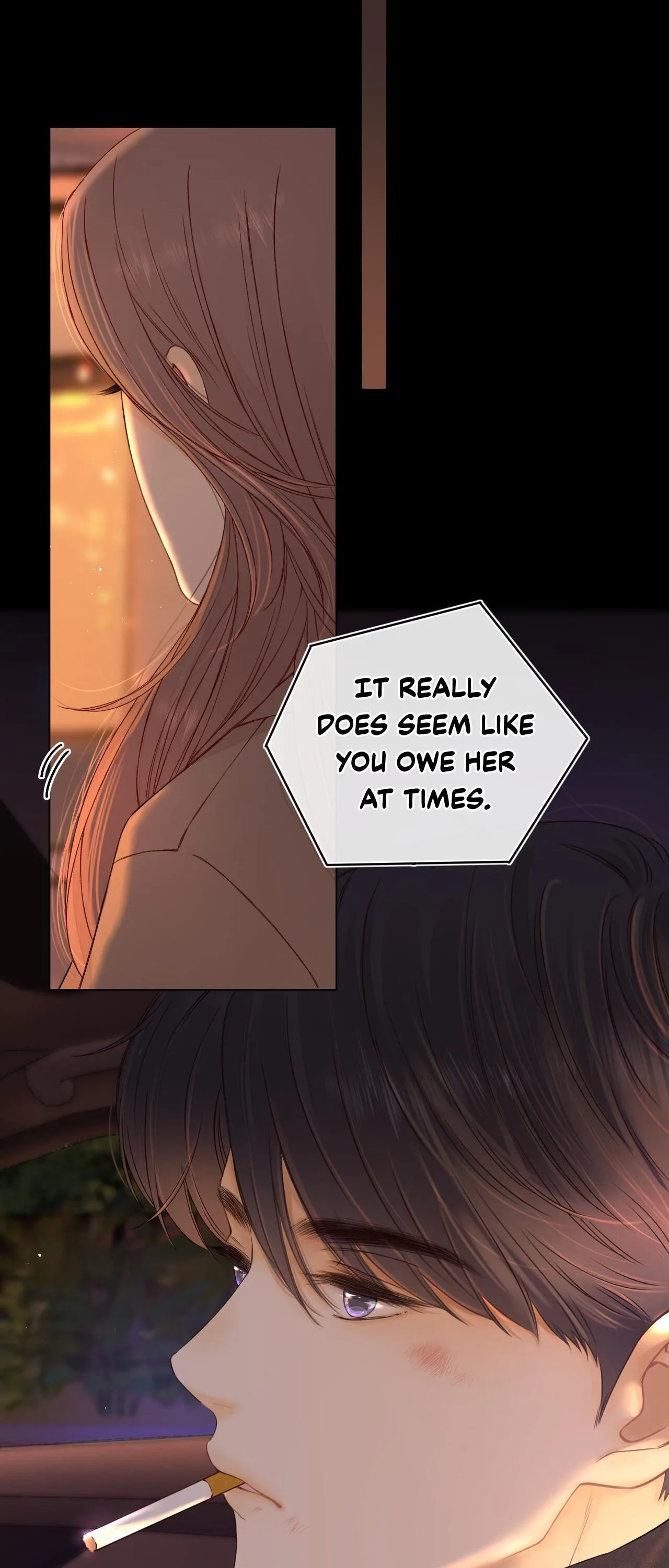 Eternal Love Chapter 13 page 4