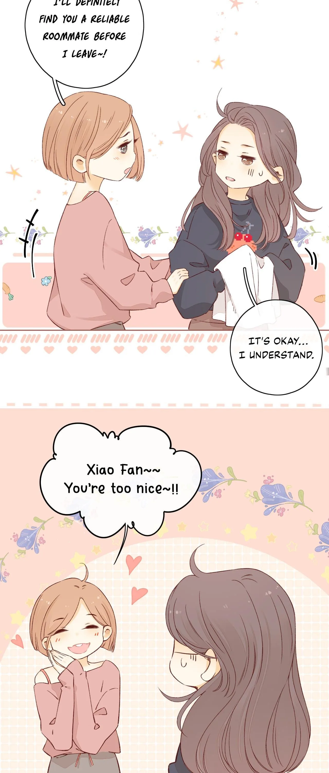 Eternal Love Chapter 13 page 10