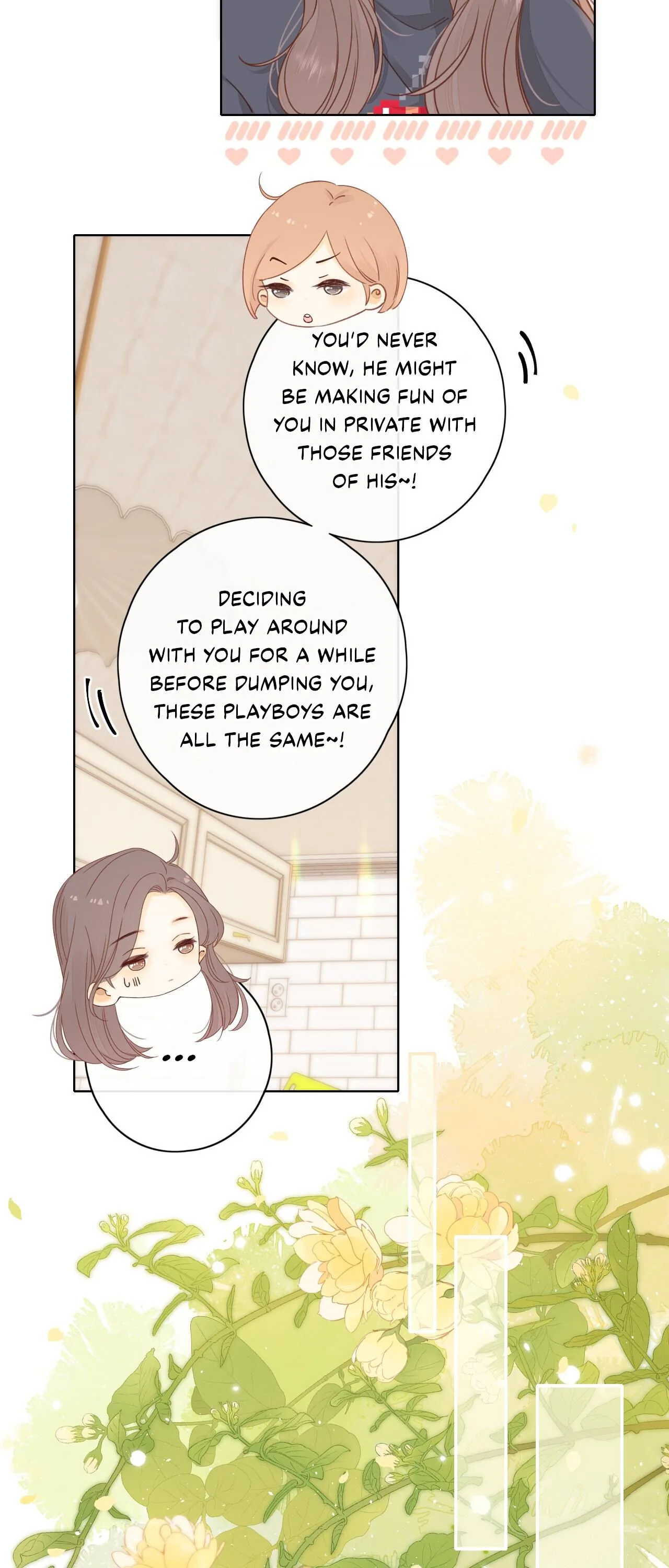 Eternal Love Chapter 13 page 24