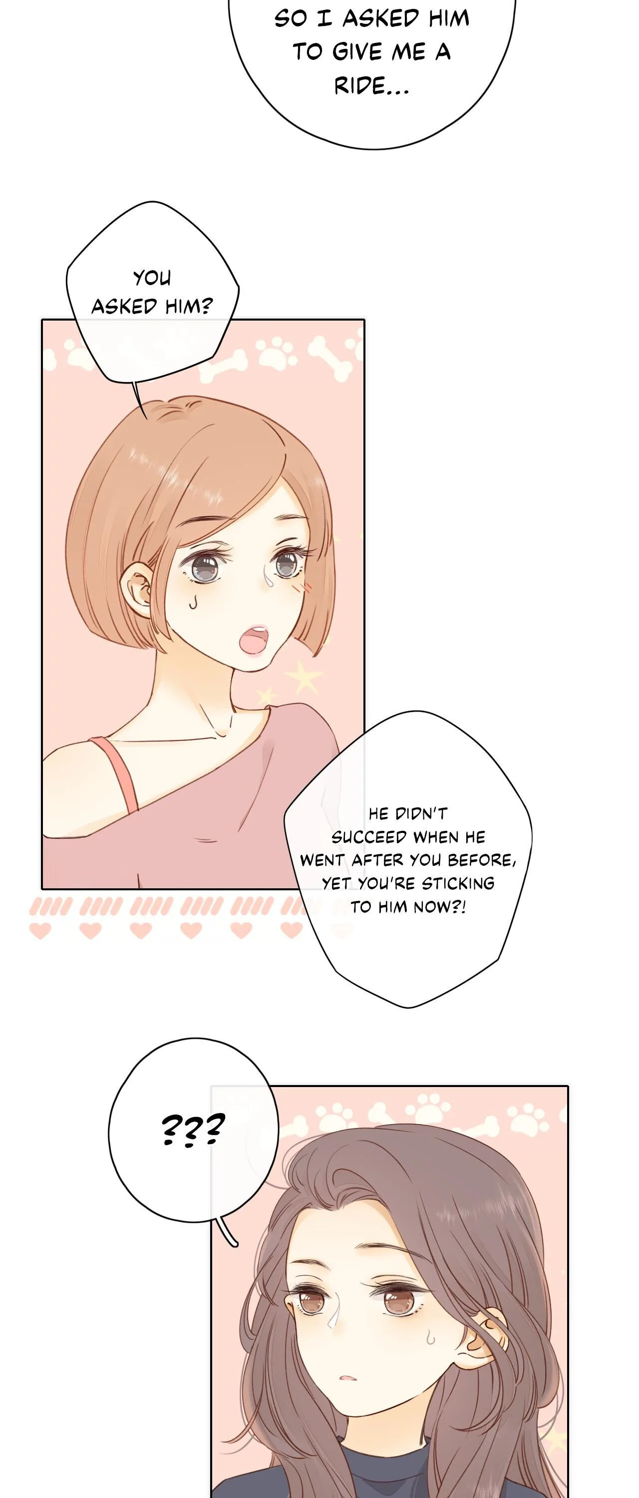 Eternal Love Chapter 13 page 23