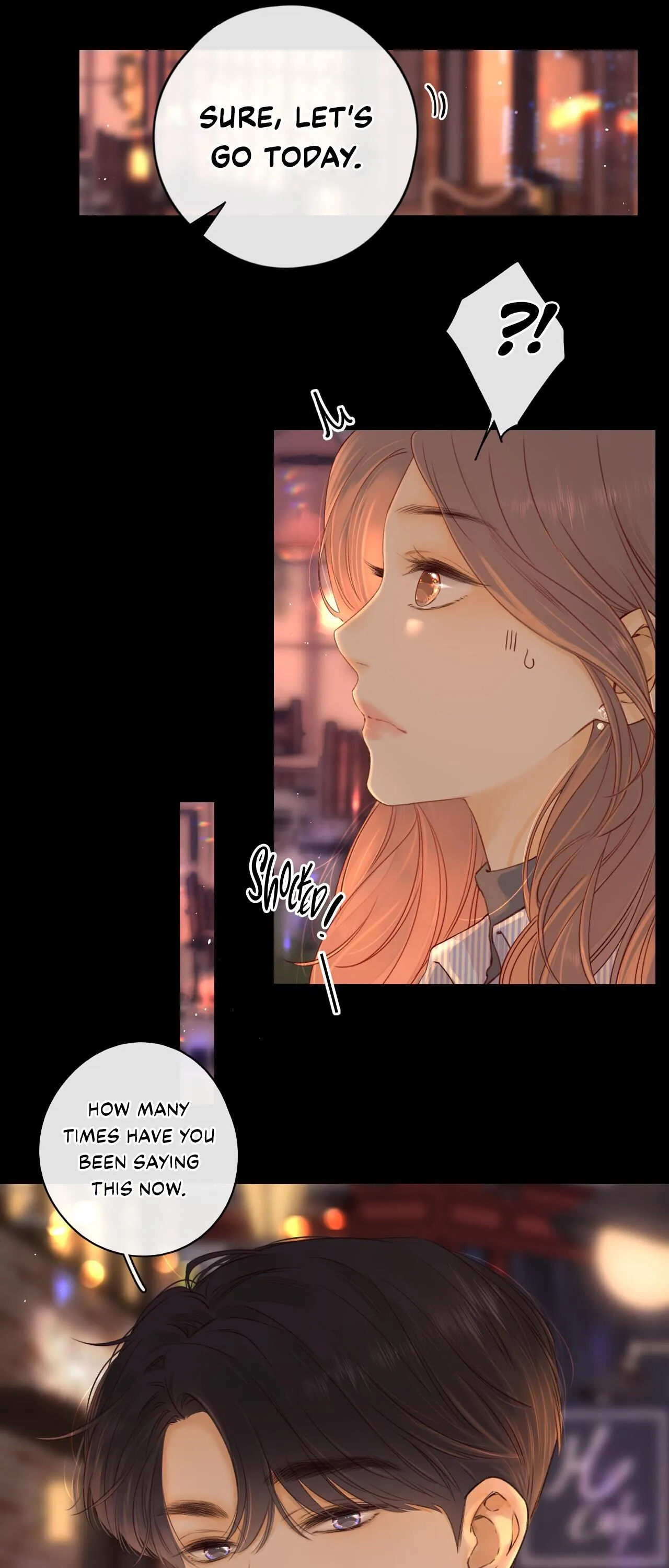 Eternal Love Chapter 13 page 27