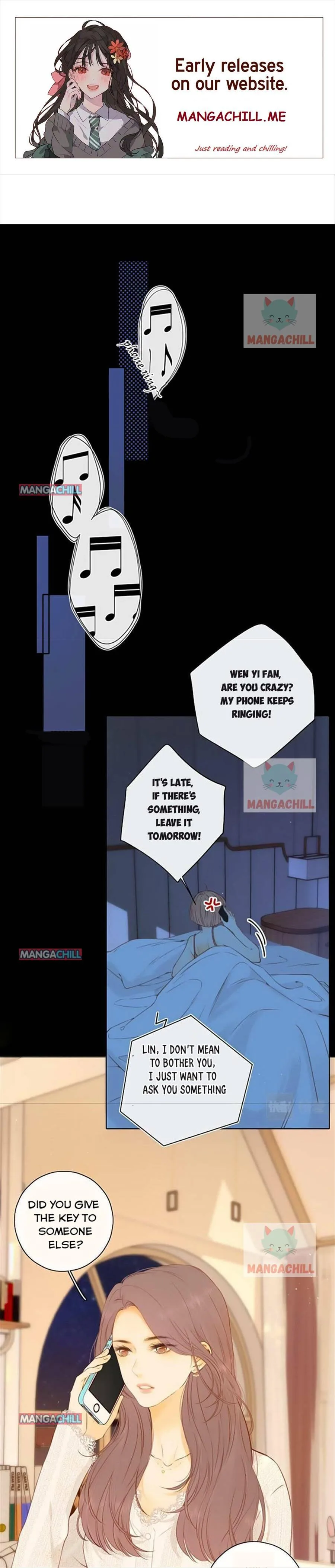 Eternal Love Chapter 16 page 2