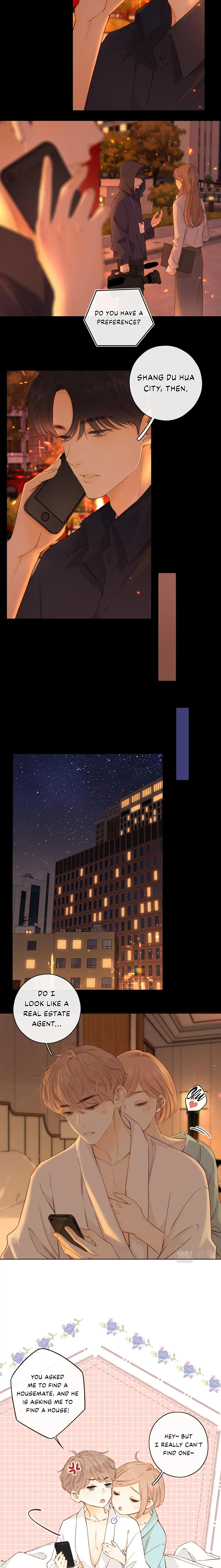Eternal Love Chapter 15 page 9