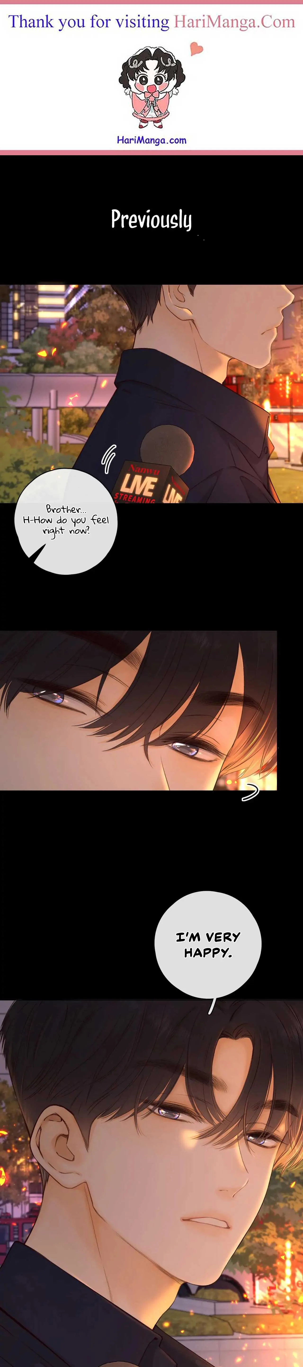 Eternal Love Chapter 15 page 2