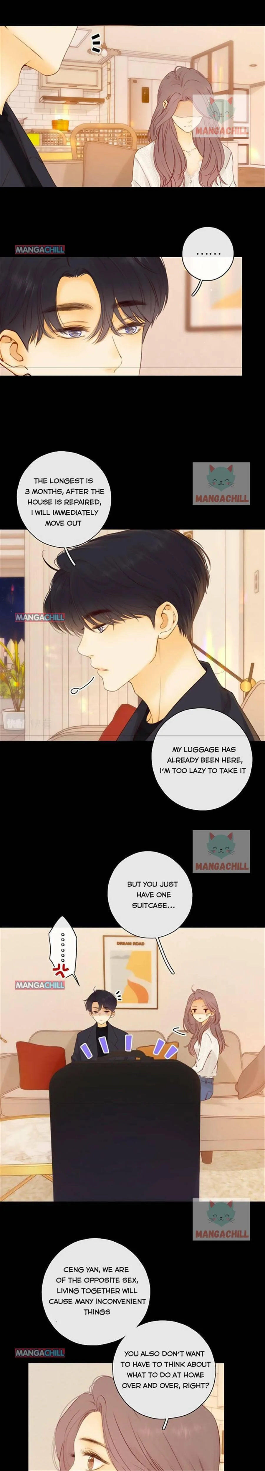 Eternal Love Chapter 16 page 11