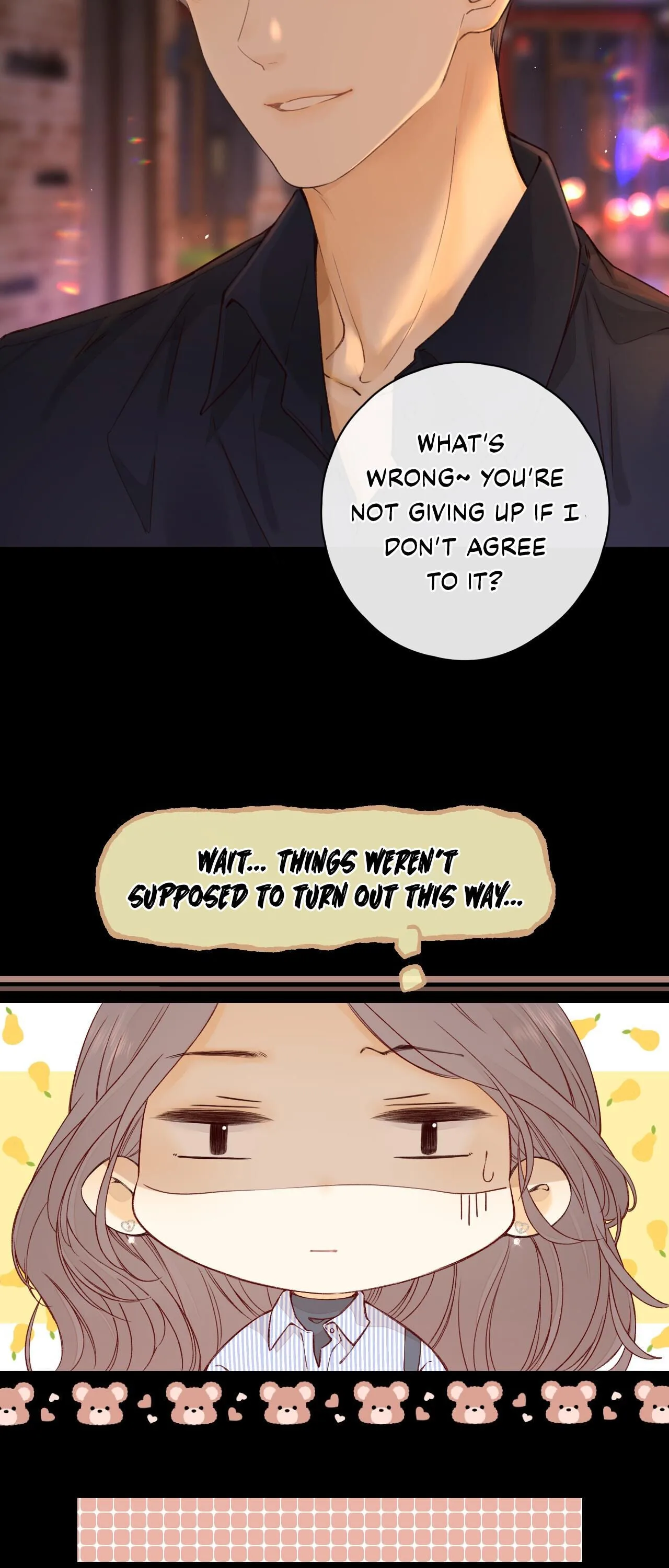Eternal Love Chapter 13 page 28