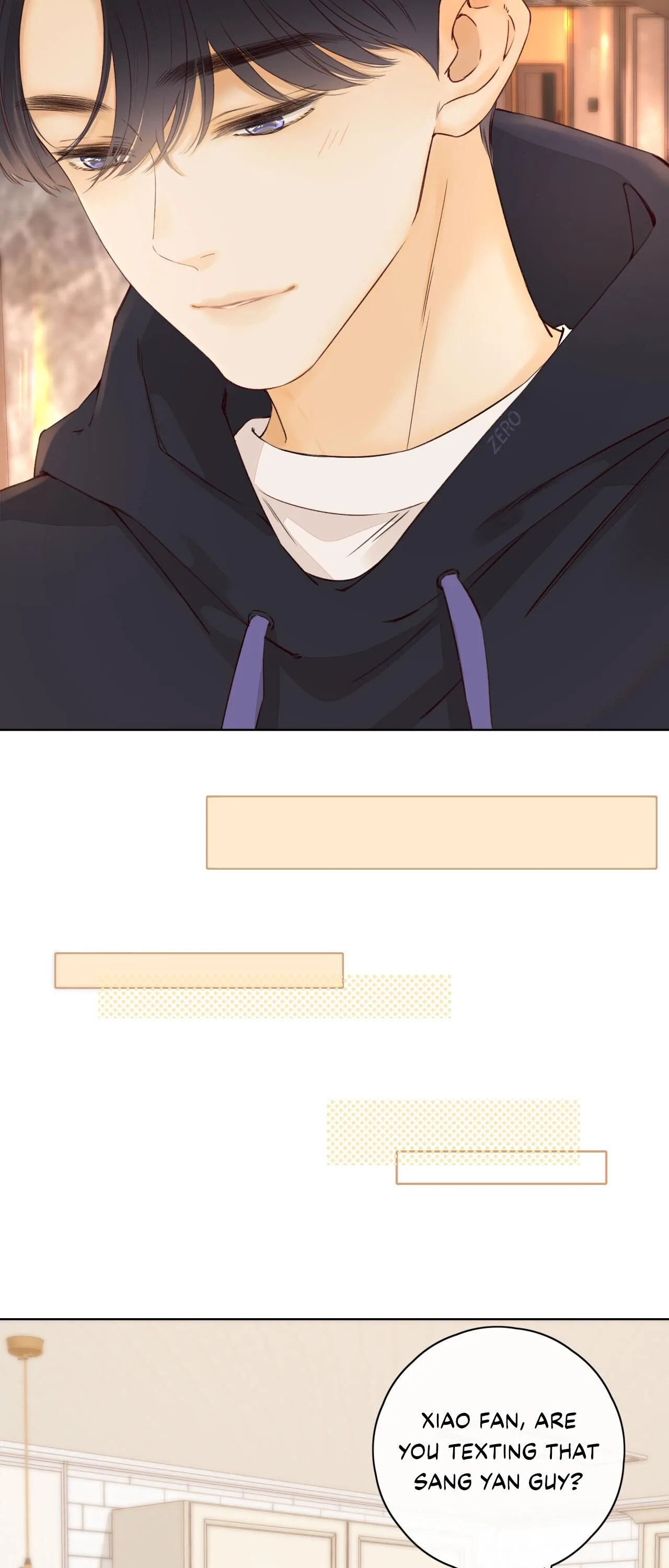 Eternal Love Chapter 13 page 21