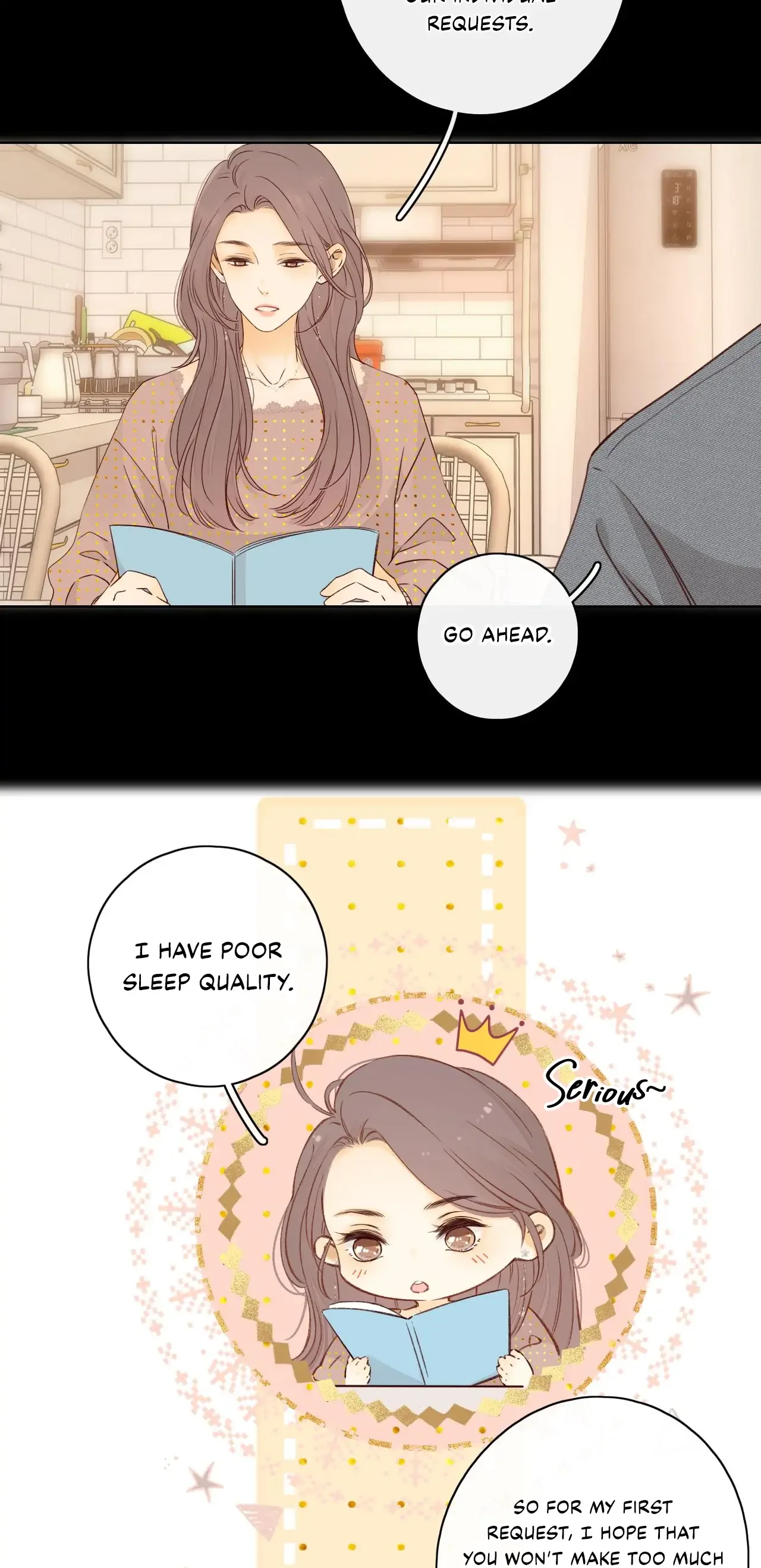 Eternal Love Chapter 18 page 20