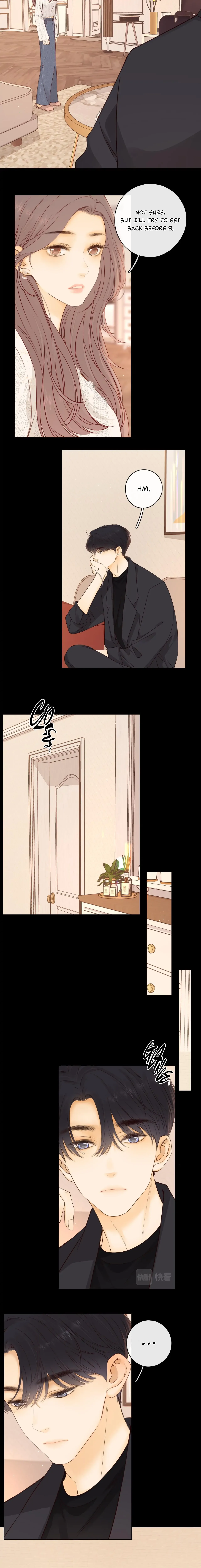 Eternal Love Chapter 17 page 6