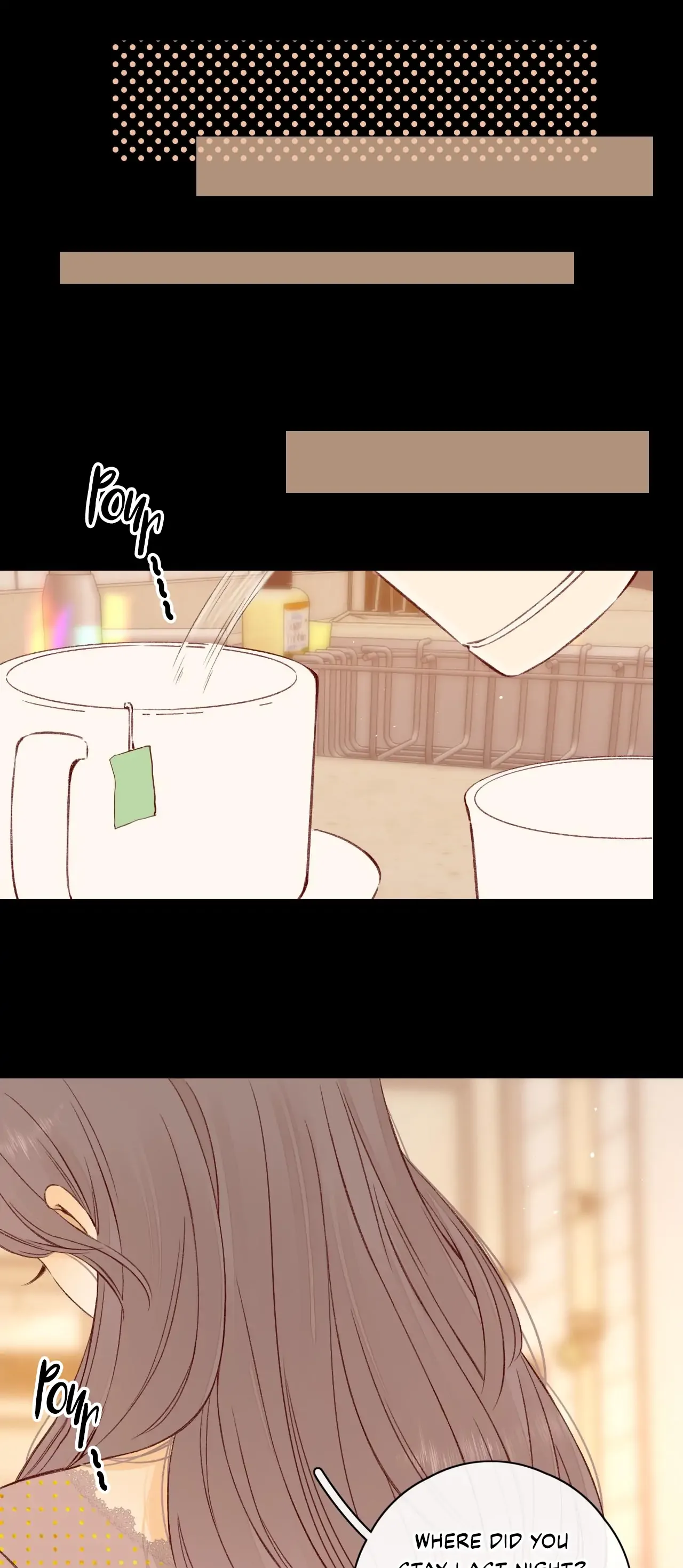 Eternal Love Chapter 18 page 10