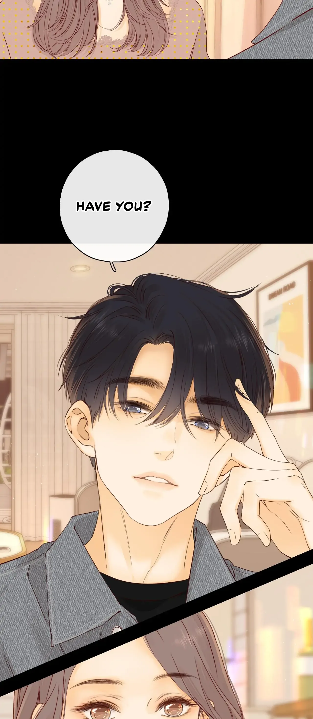 Eternal Love Chapter 18 page 13
