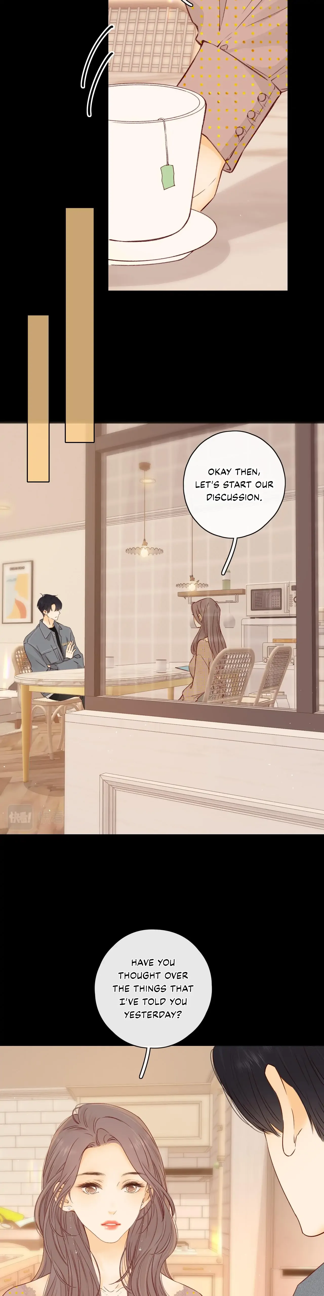 Eternal Love Chapter 18 page 12