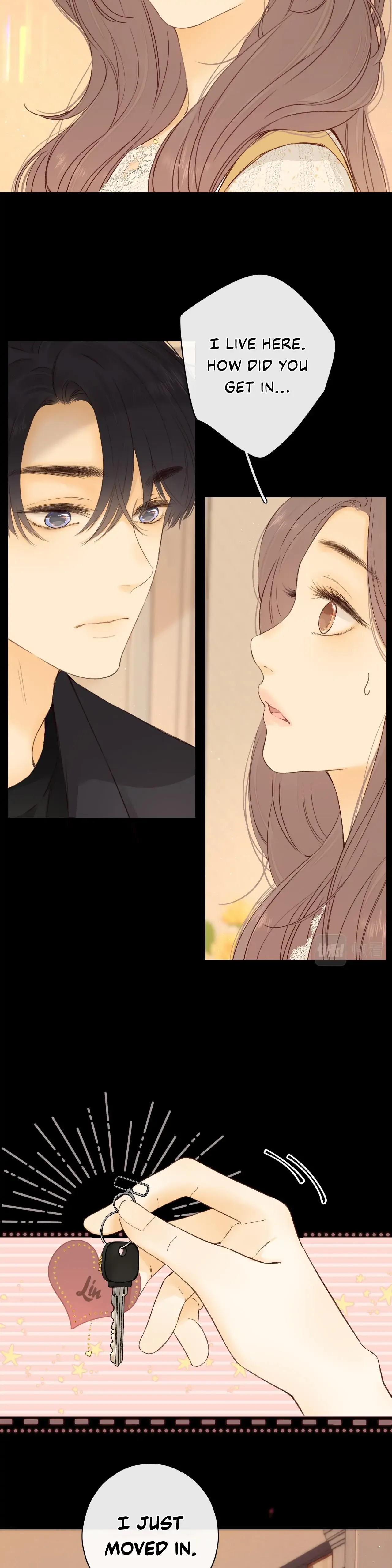 Eternal Love Chapter 15 page 13
