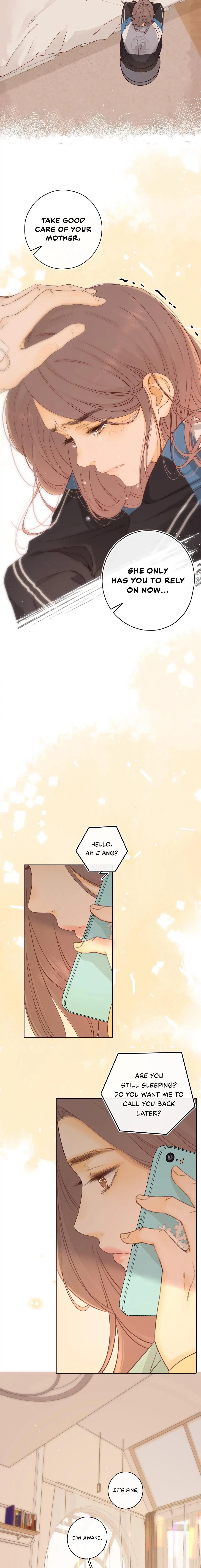 Eternal Love Chapter 17 page 10