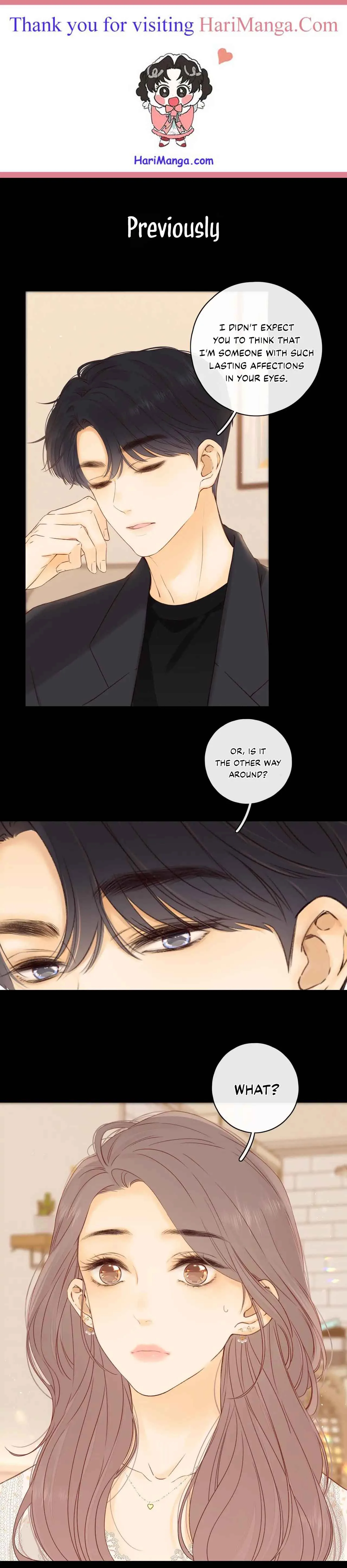 Eternal Love Chapter 17 page 2