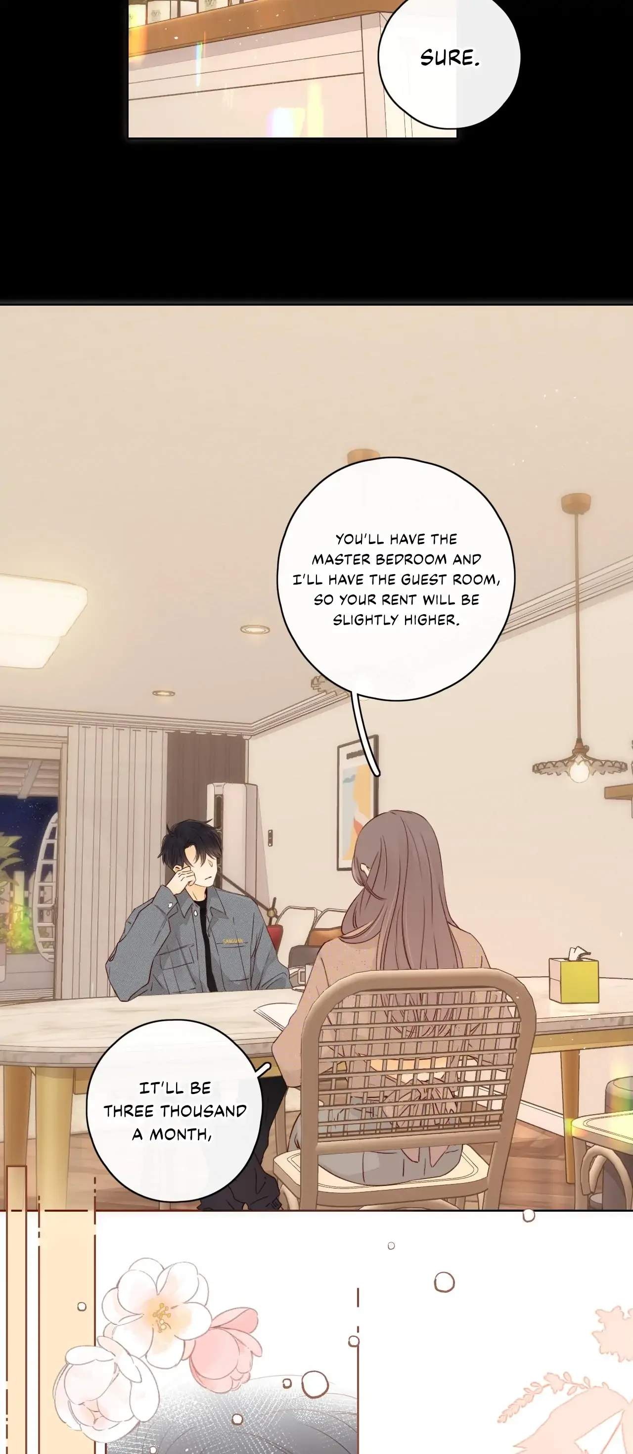 Eternal Love Chapter 18 page 17