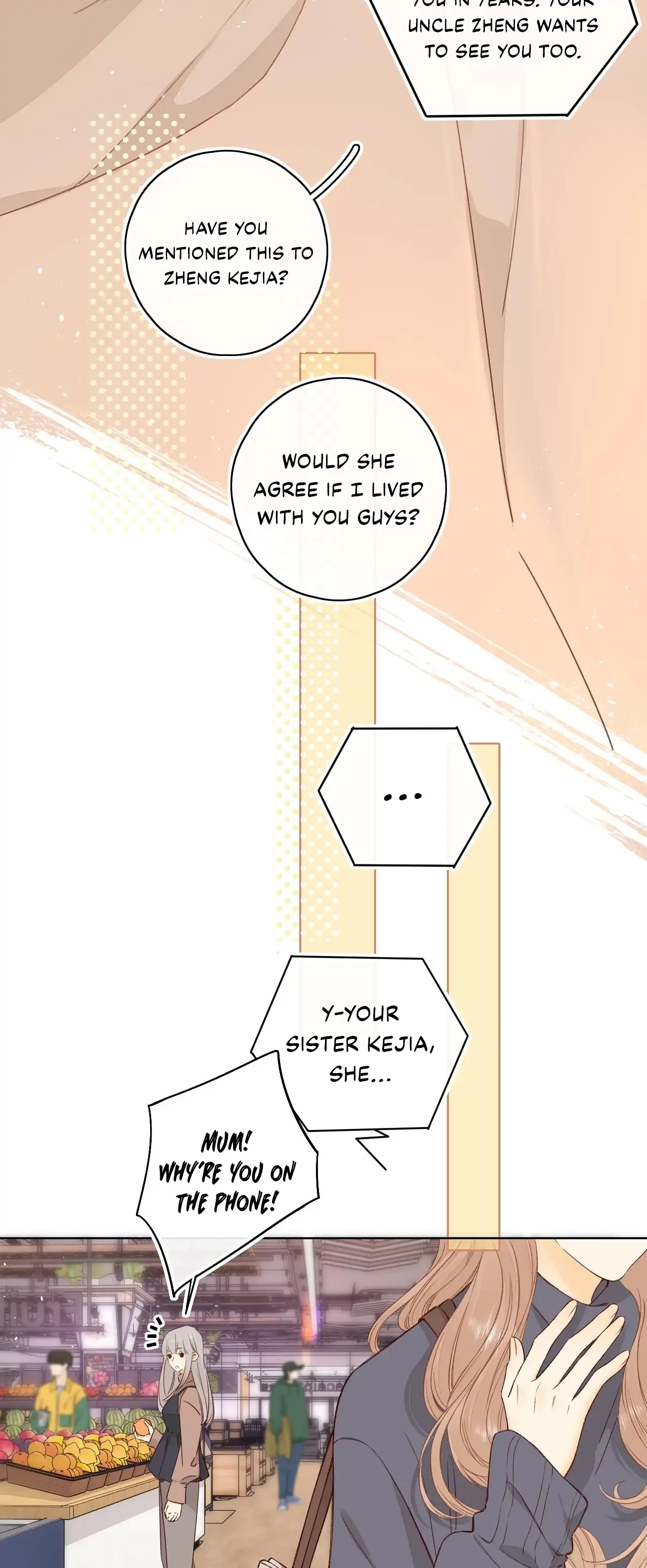 Eternal Love Chapter 17 page 13