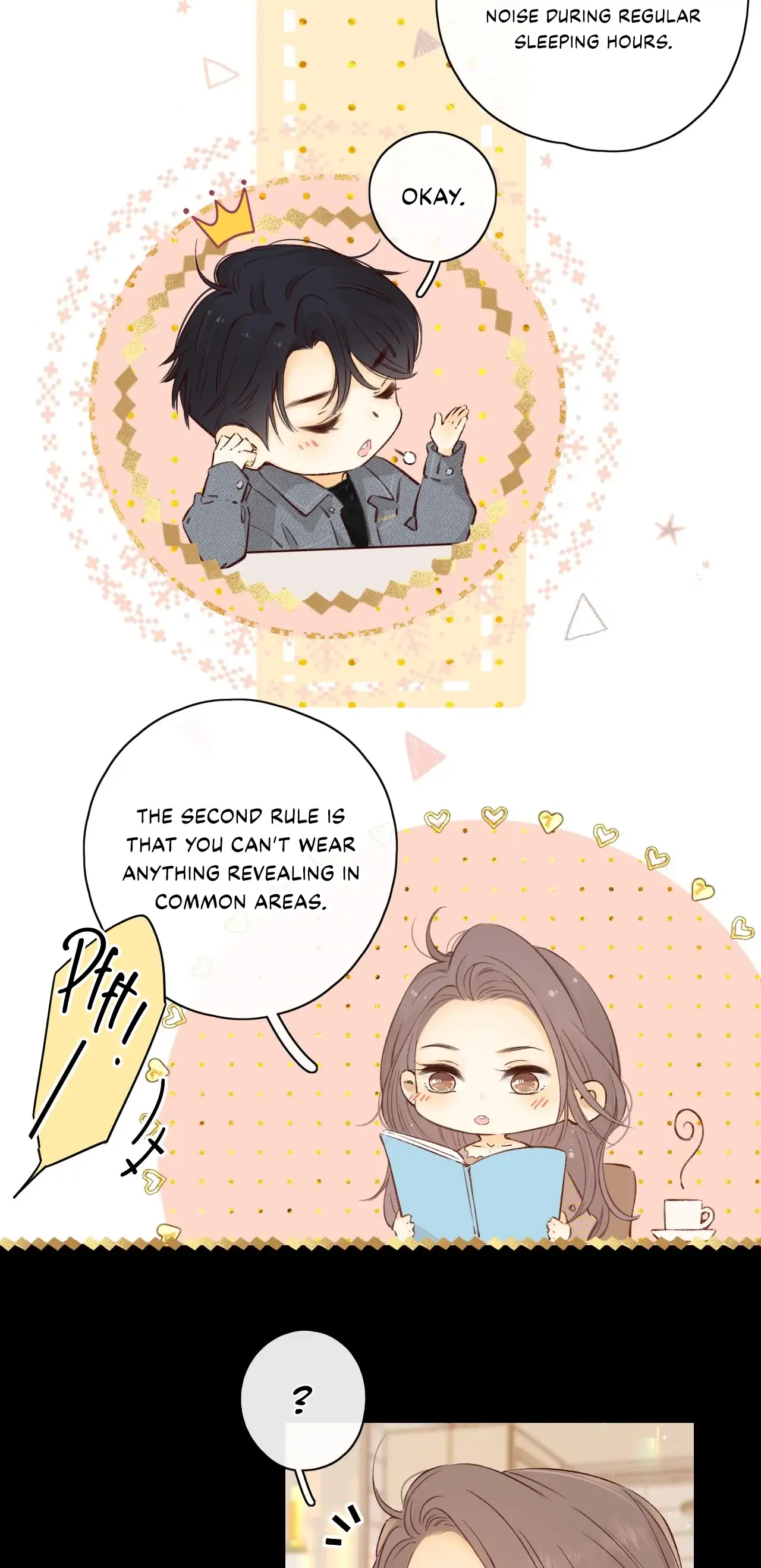 Eternal Love Chapter 18 page 21