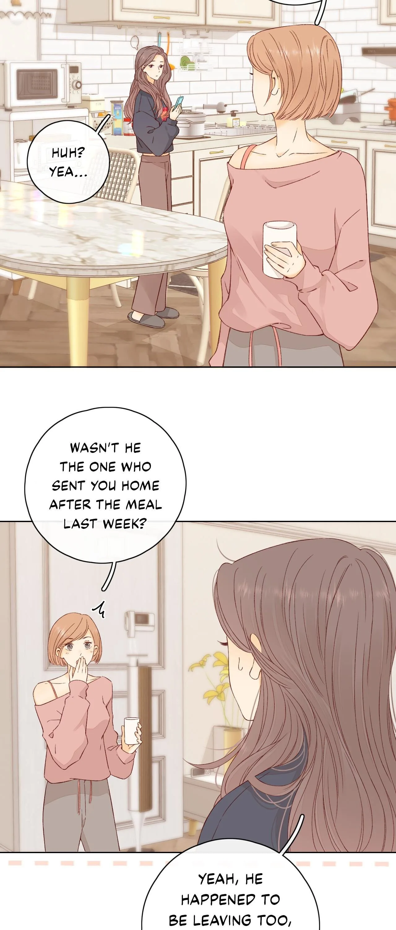 Eternal Love Chapter 13 page 22