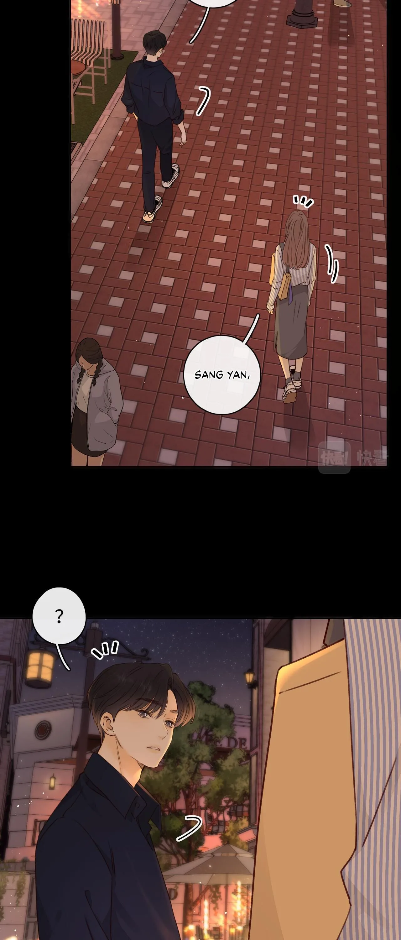 Eternal Love Chapter 14 page 16