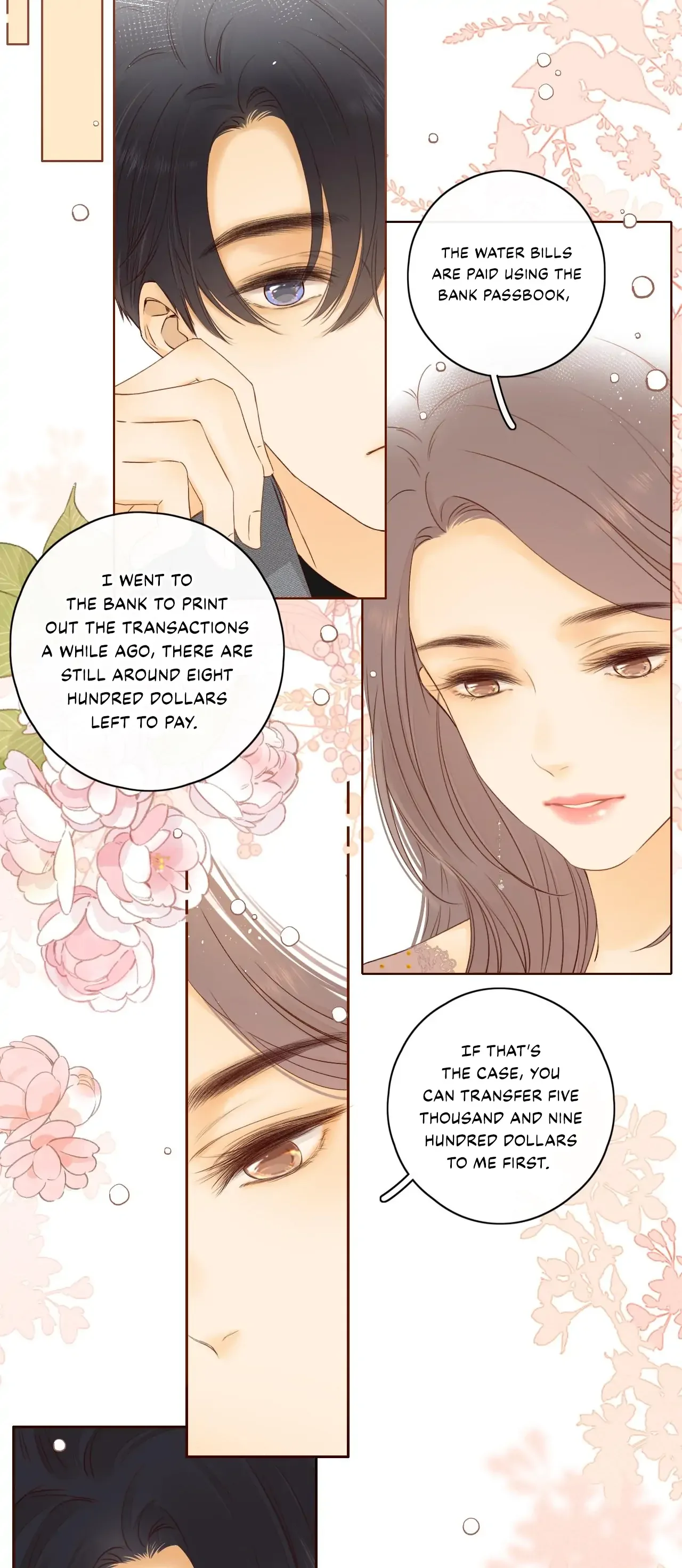 Eternal Love Chapter 18 page 18