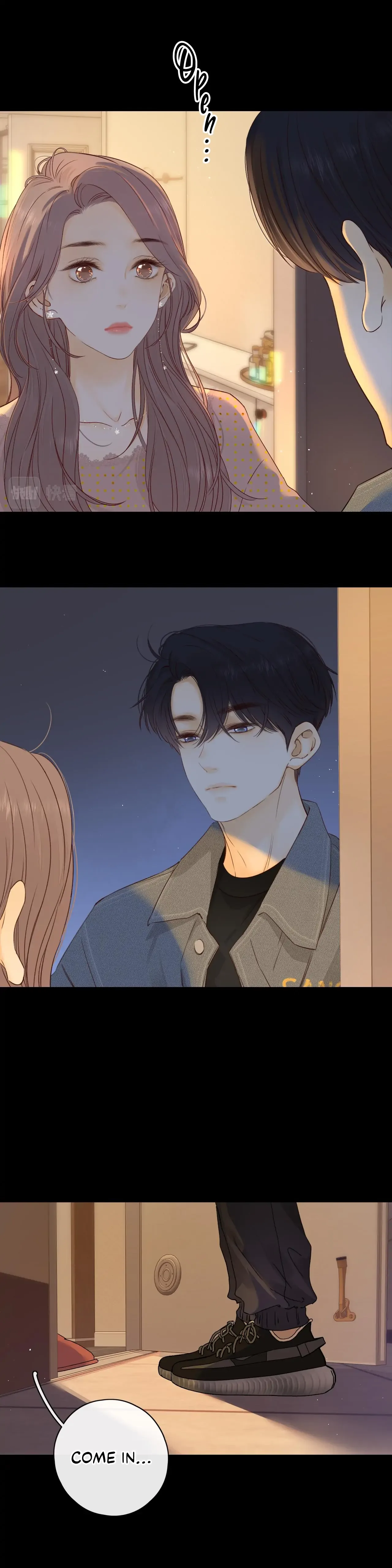 Eternal Love Chapter 18 page 9