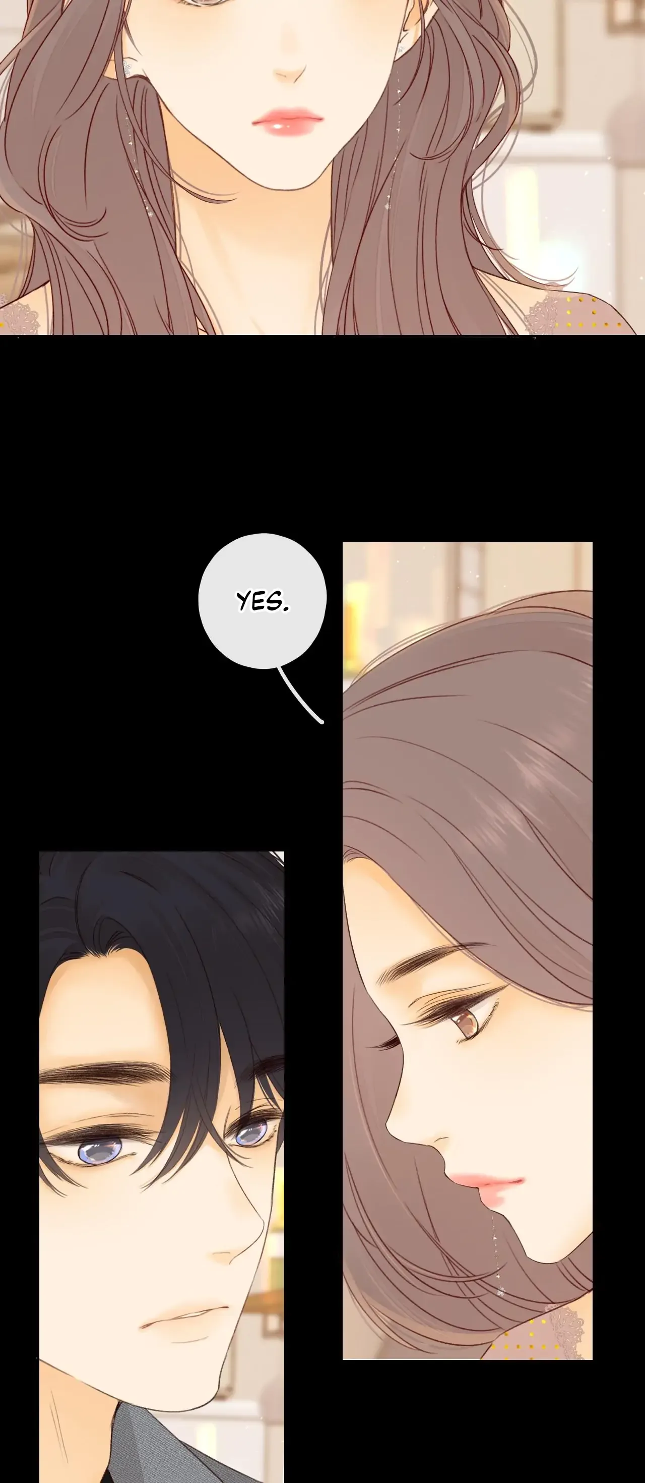 Eternal Love Chapter 18 page 14
