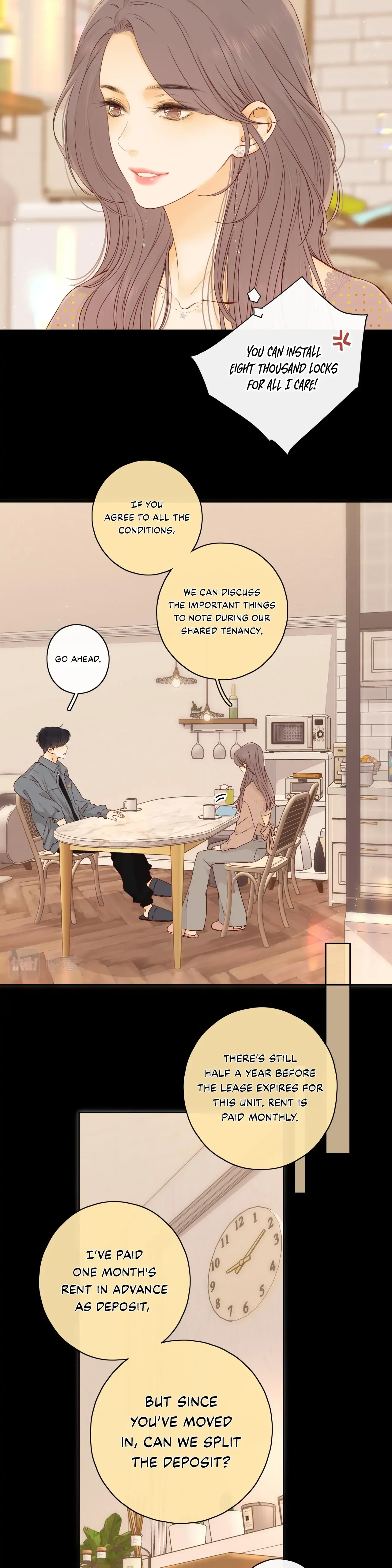 Eternal Love Chapter 18 page 16