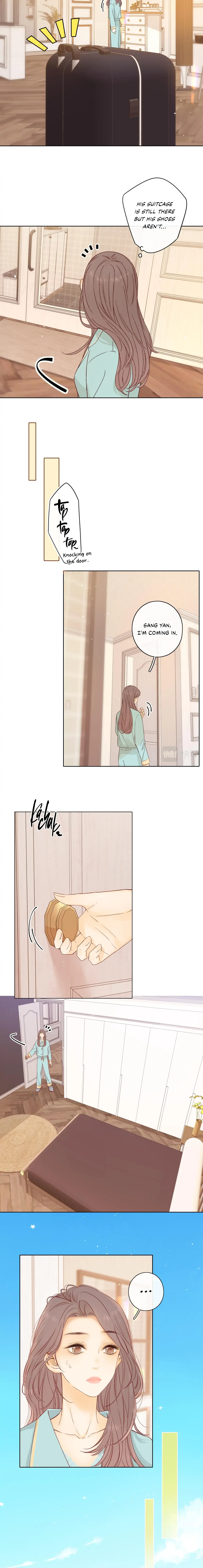 Eternal Love Chapter 17 page 15