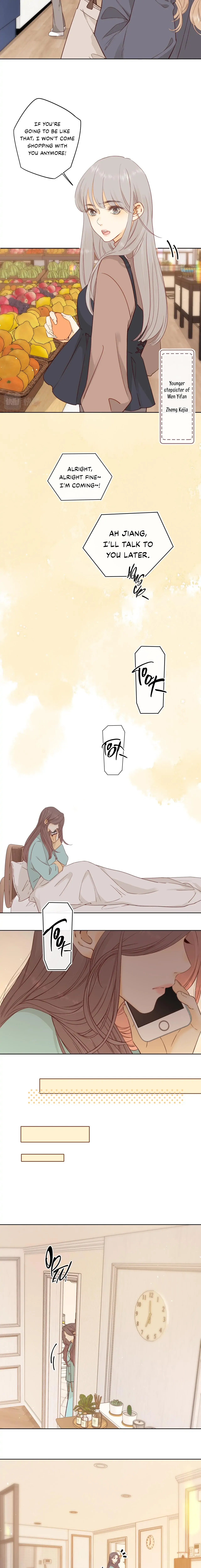 Eternal Love Chapter 17 page 14