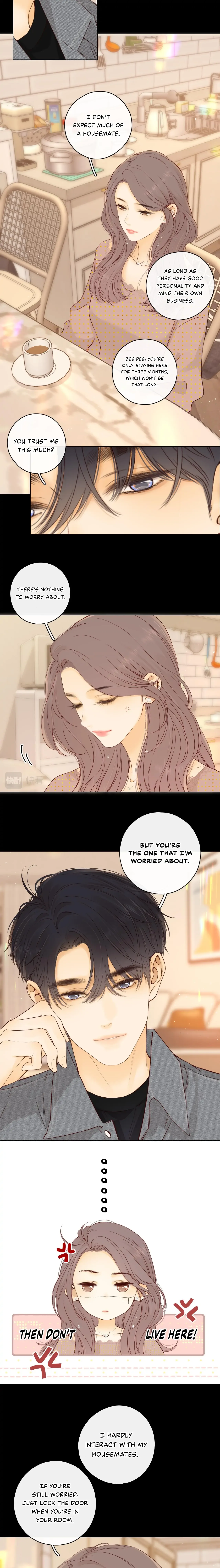 Eternal Love Chapter 18 page 15