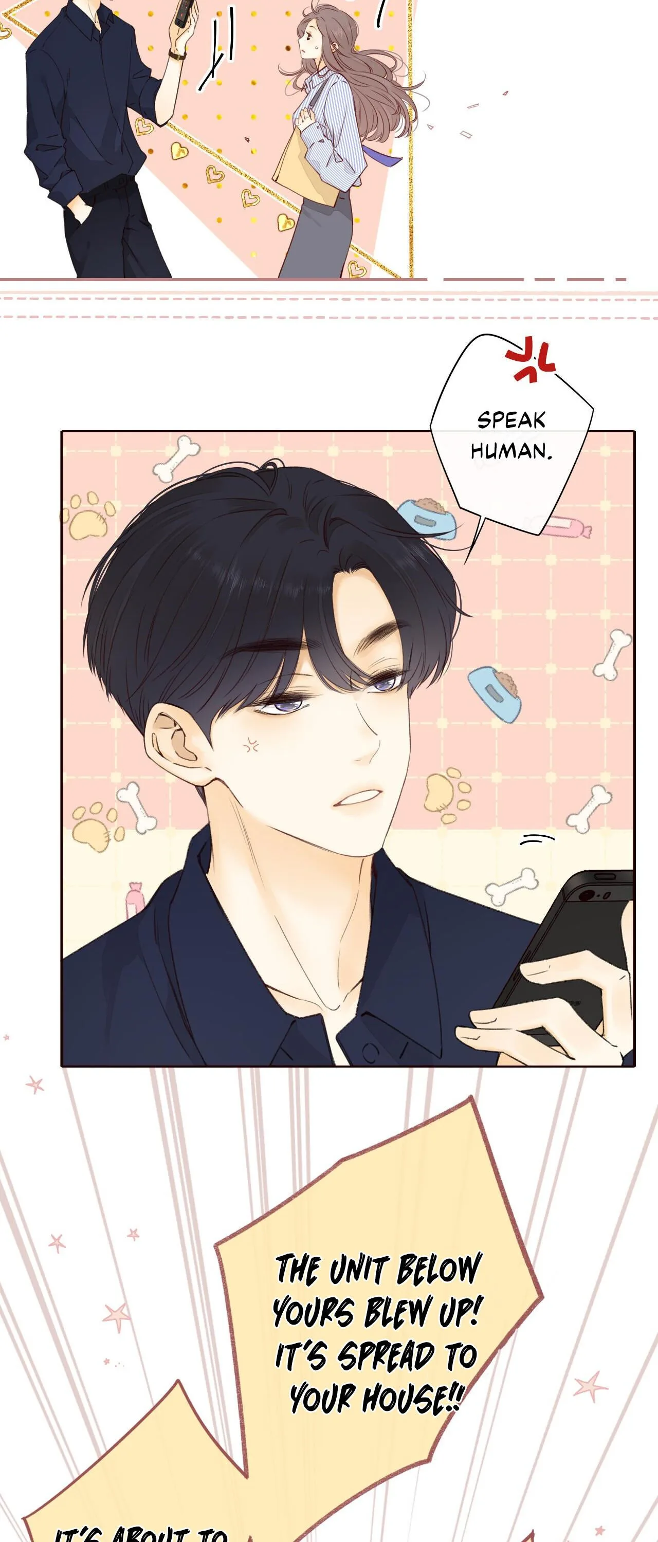 Eternal Love Chapter 14 page 13