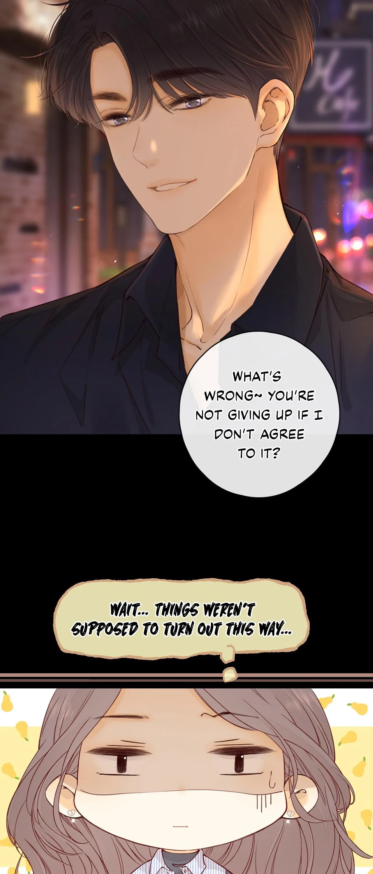 Eternal Love Chapter 14 page 4