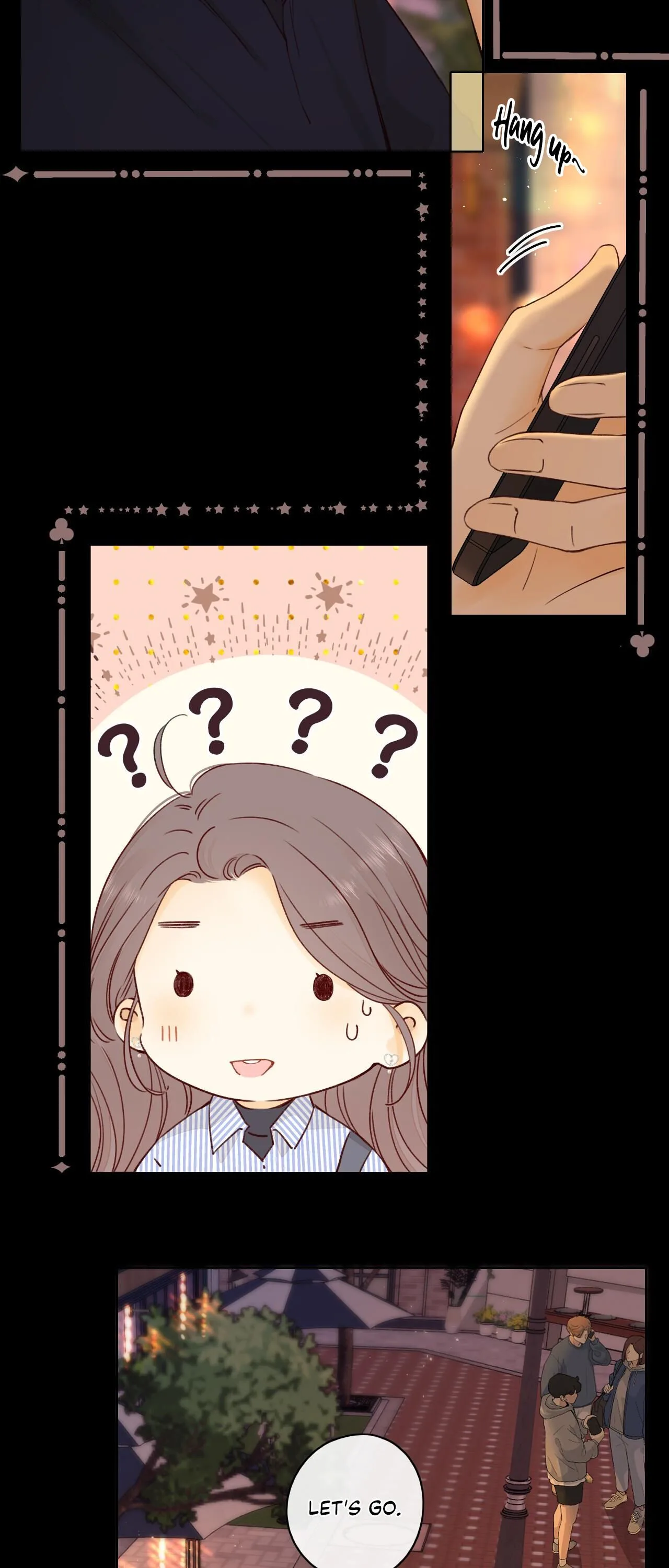 Eternal Love Chapter 14 page 15