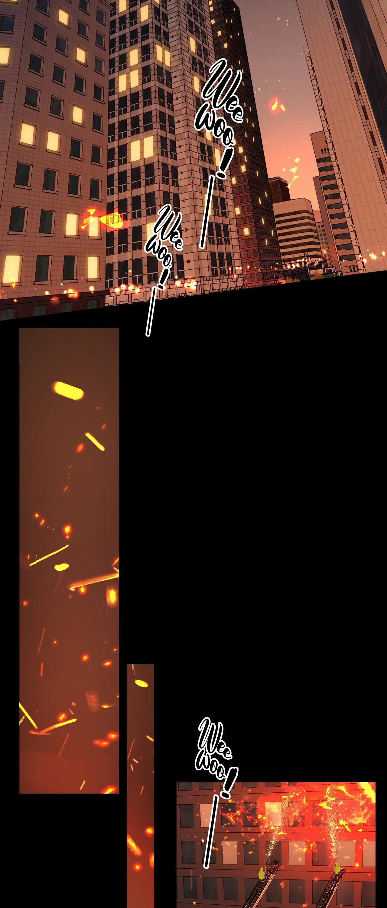 Eternal Love Chapter 14 page 21