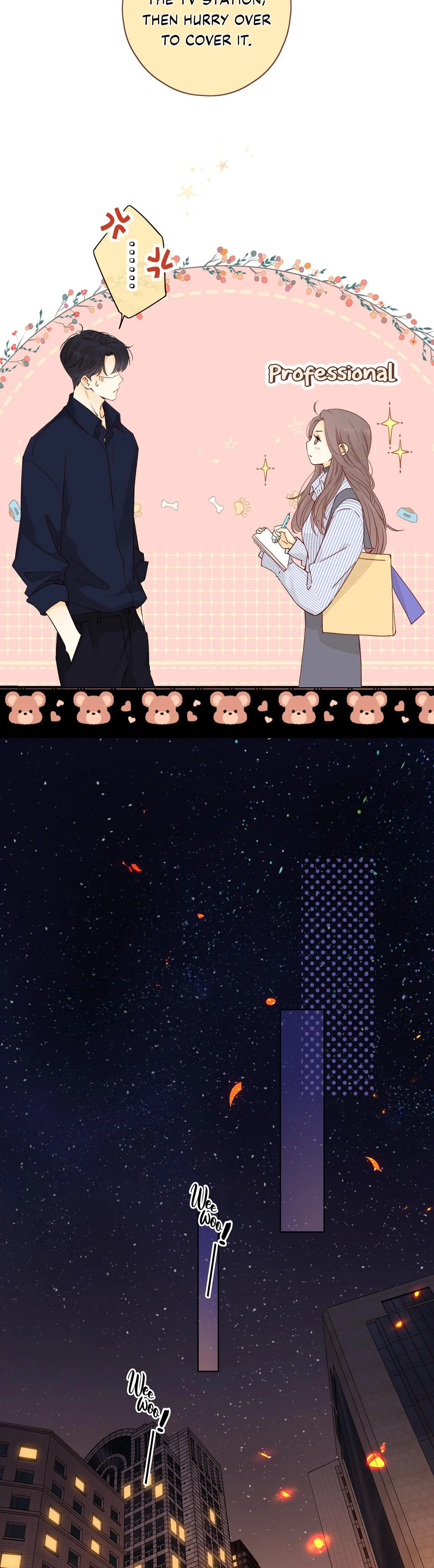 Eternal Love Chapter 14 page 20