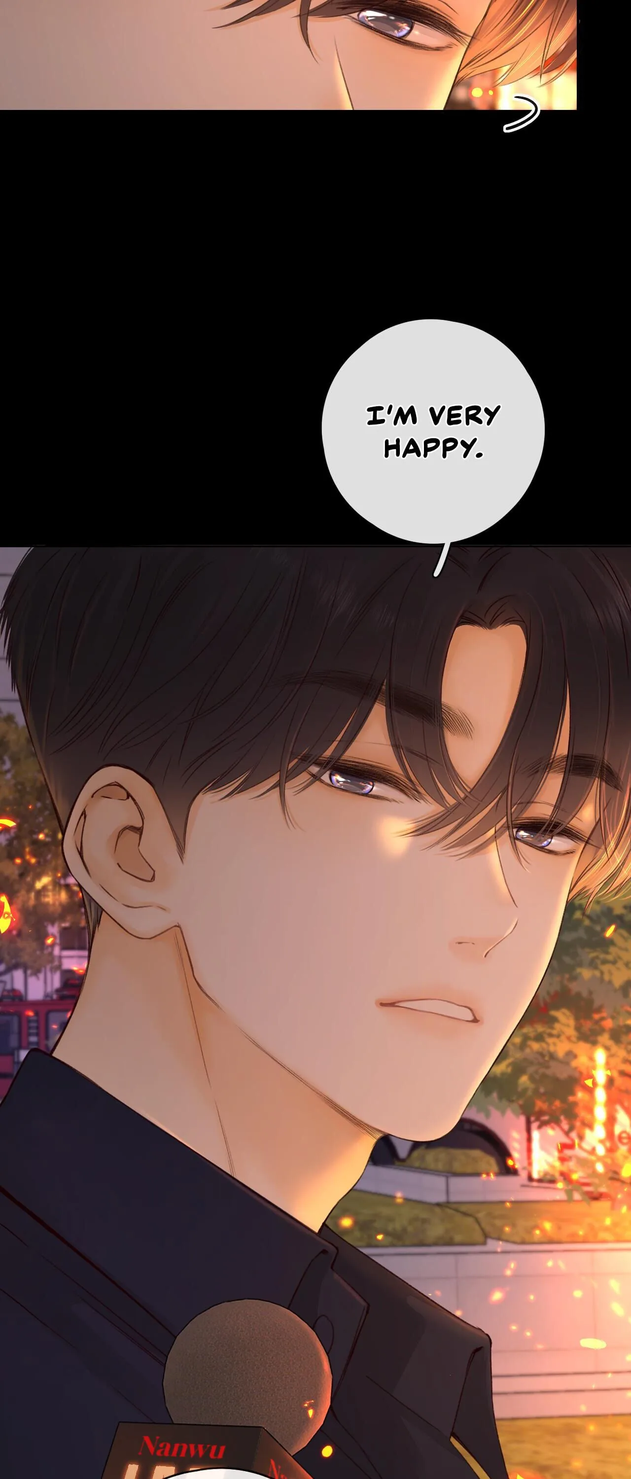Eternal Love Chapter 14 page 27