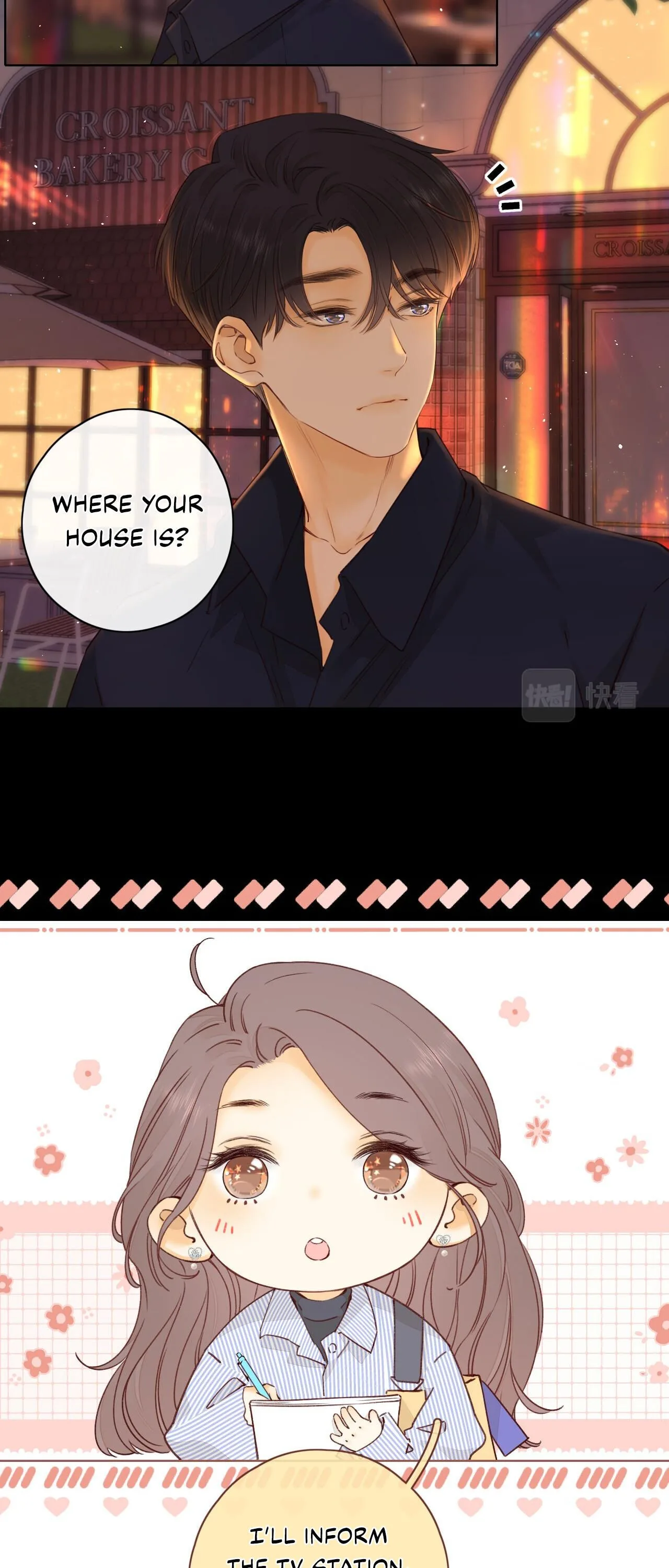 Eternal Love Chapter 14 page 19