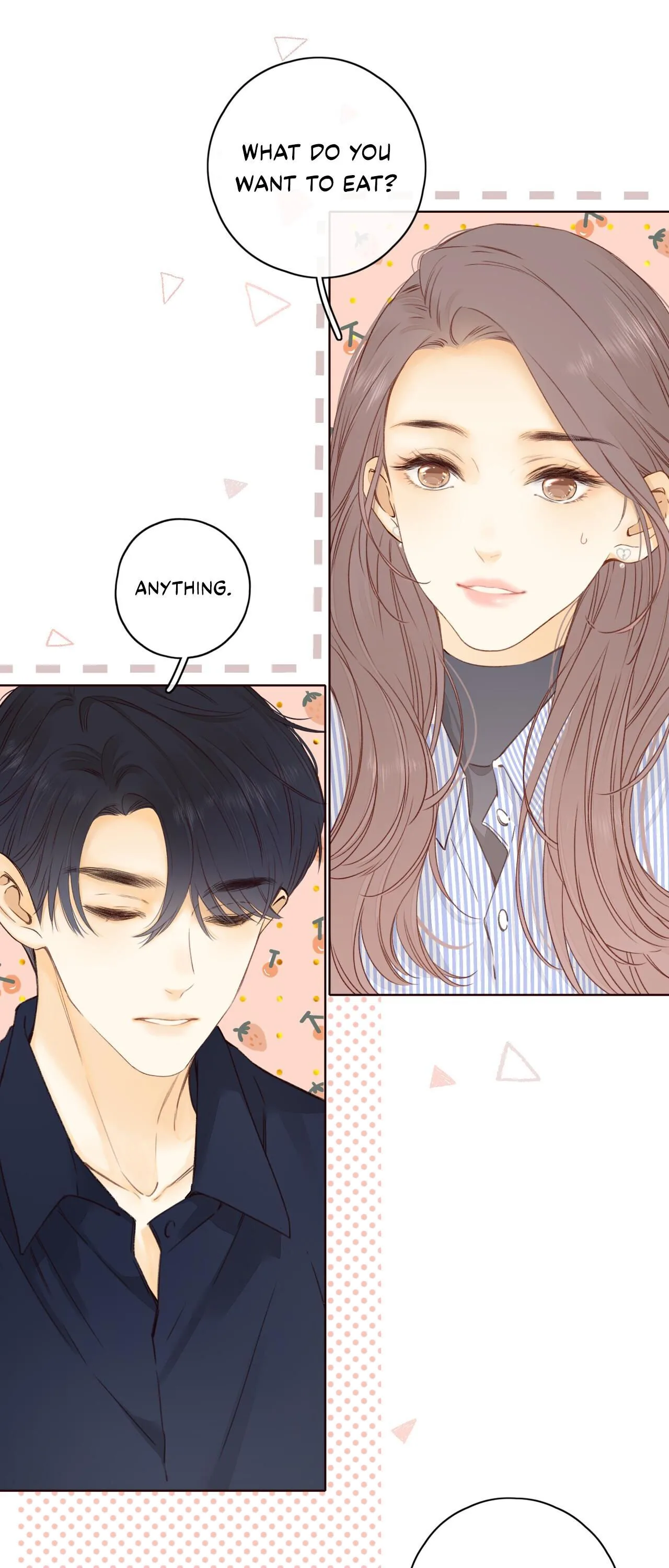 Eternal Love Chapter 14 page 6